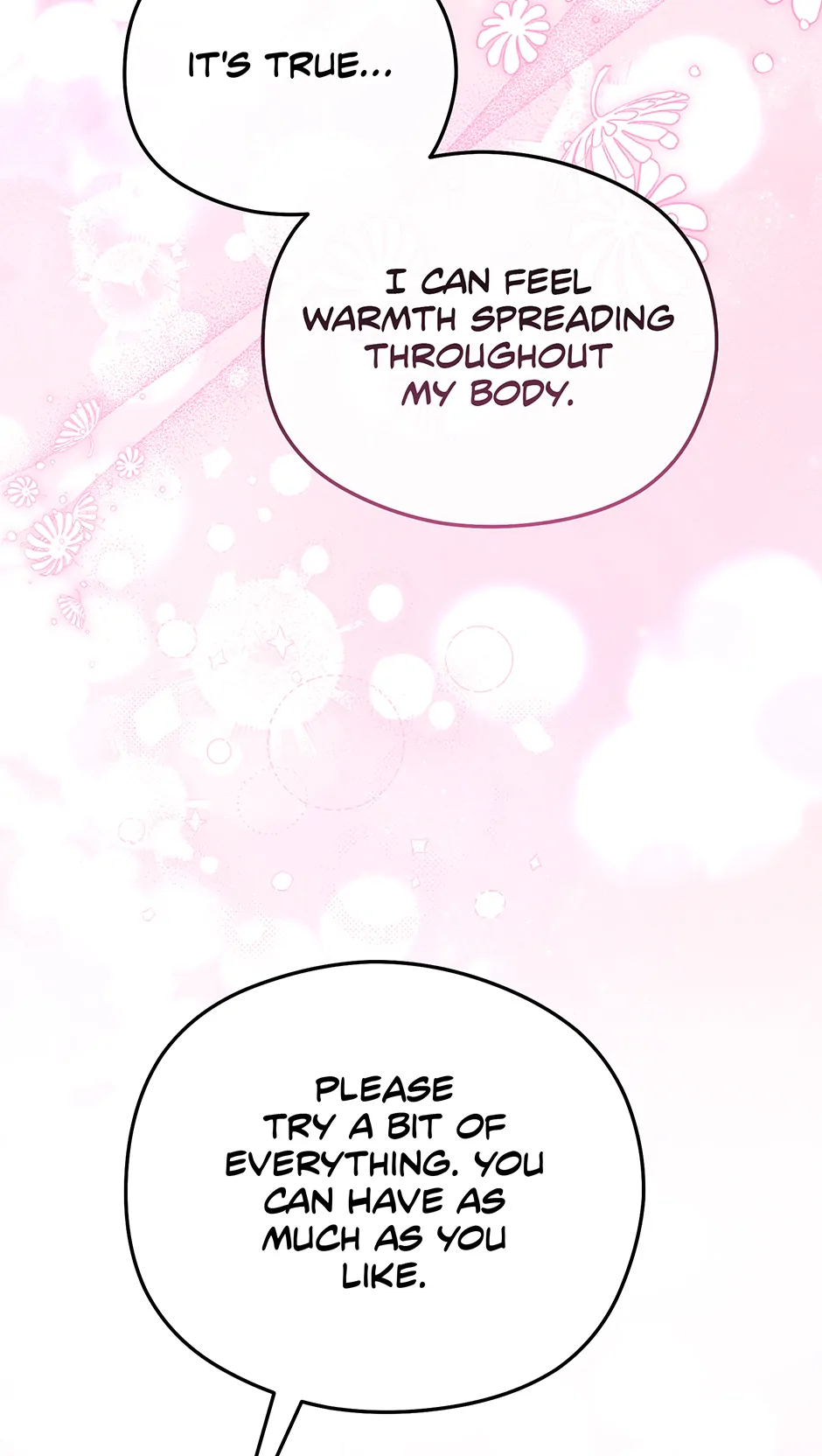 The Villainess Captured the Grand Duke [Official] - Chapter 55 manhwa