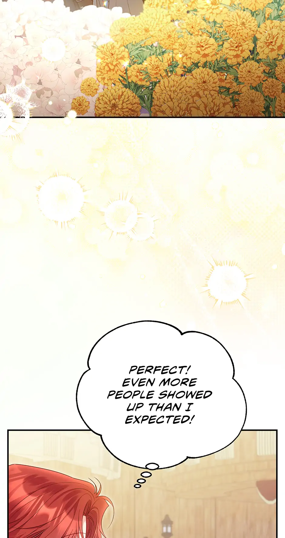 The Villainess Captured the Grand Duke [Official] - Chapter 55 manhwa