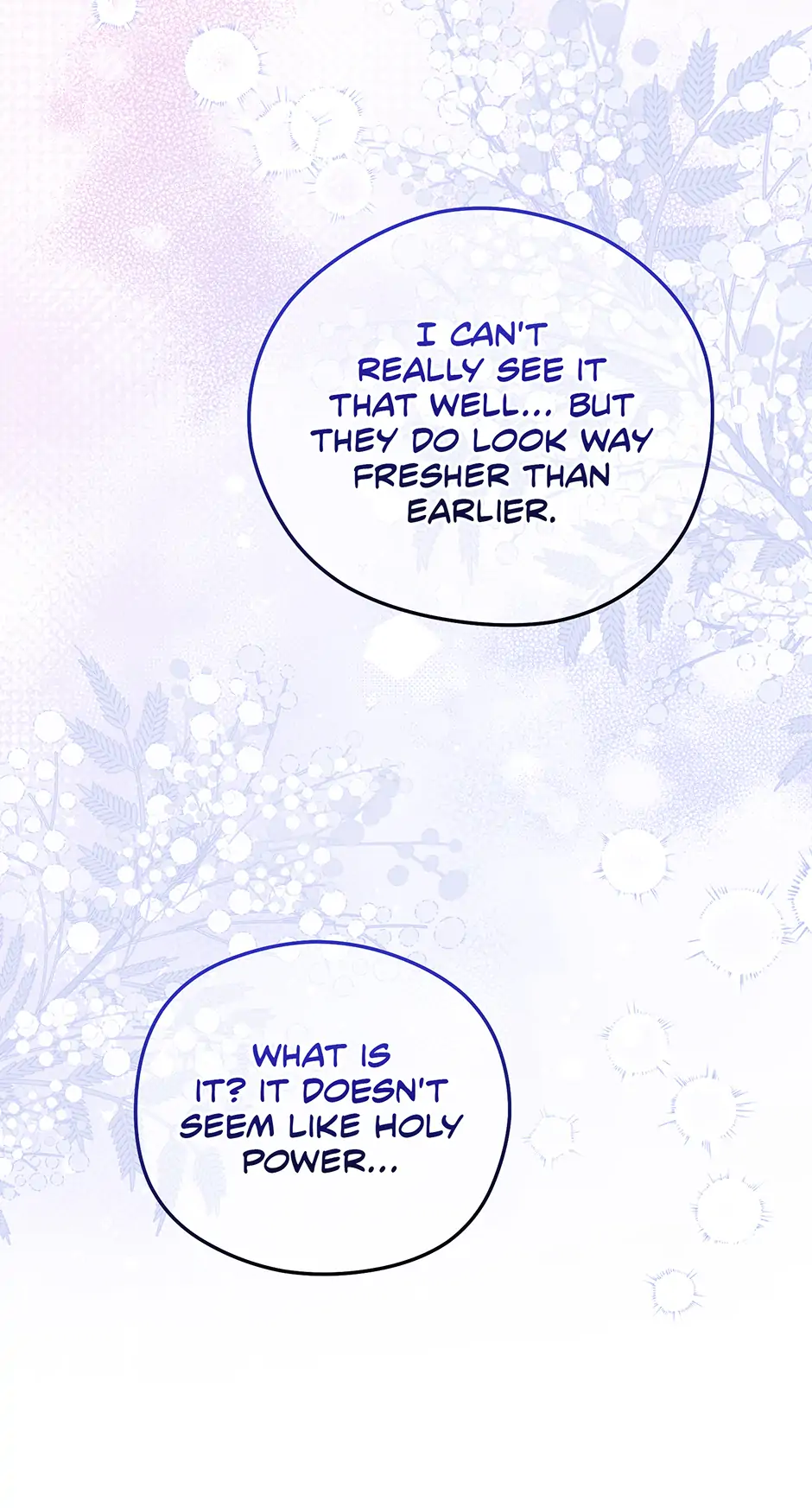 The Villainess Captured the Grand Duke [Official] - Chapter 55 manhwa