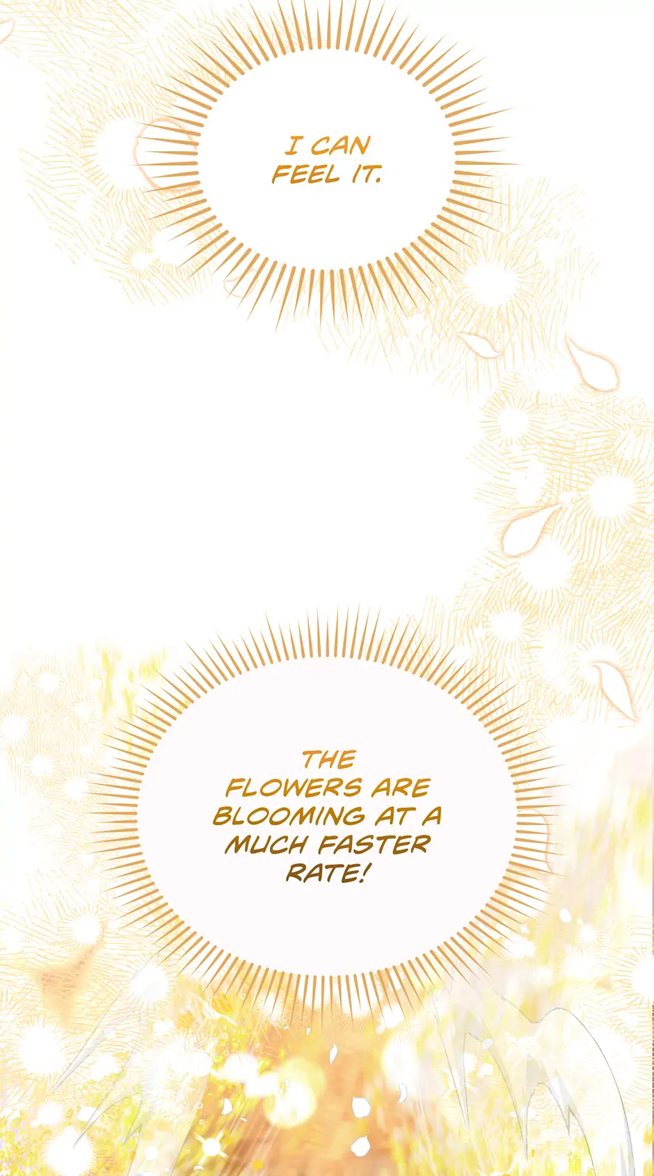 The Villainess Captured the Grand Duke [Official] - Chapter 55 manhwa