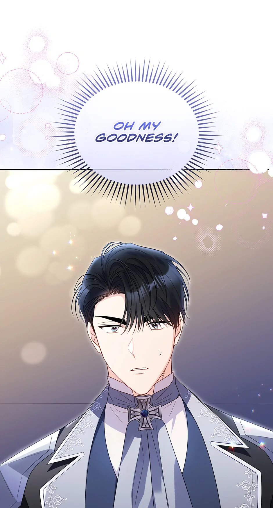The Villainess Captured the Grand Duke [Official] - Chapter 55 manhwa