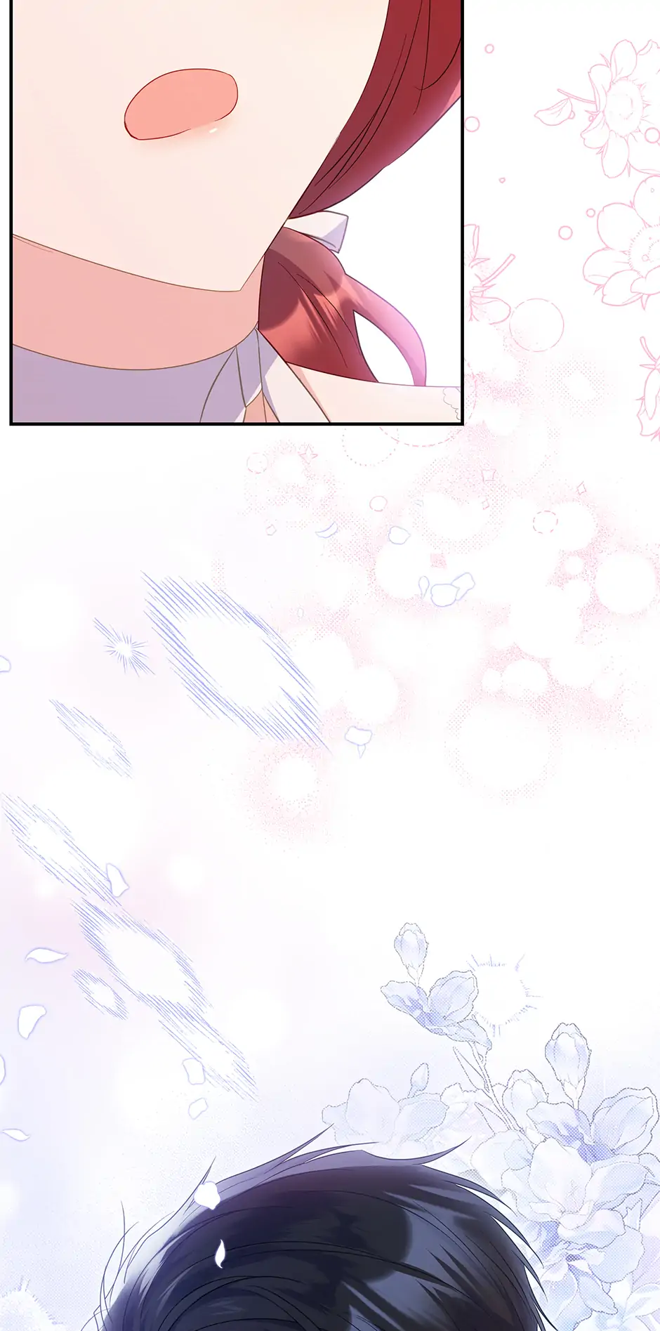 The Villainess Captured the Grand Duke [Official] - Chapter 55 manhwa