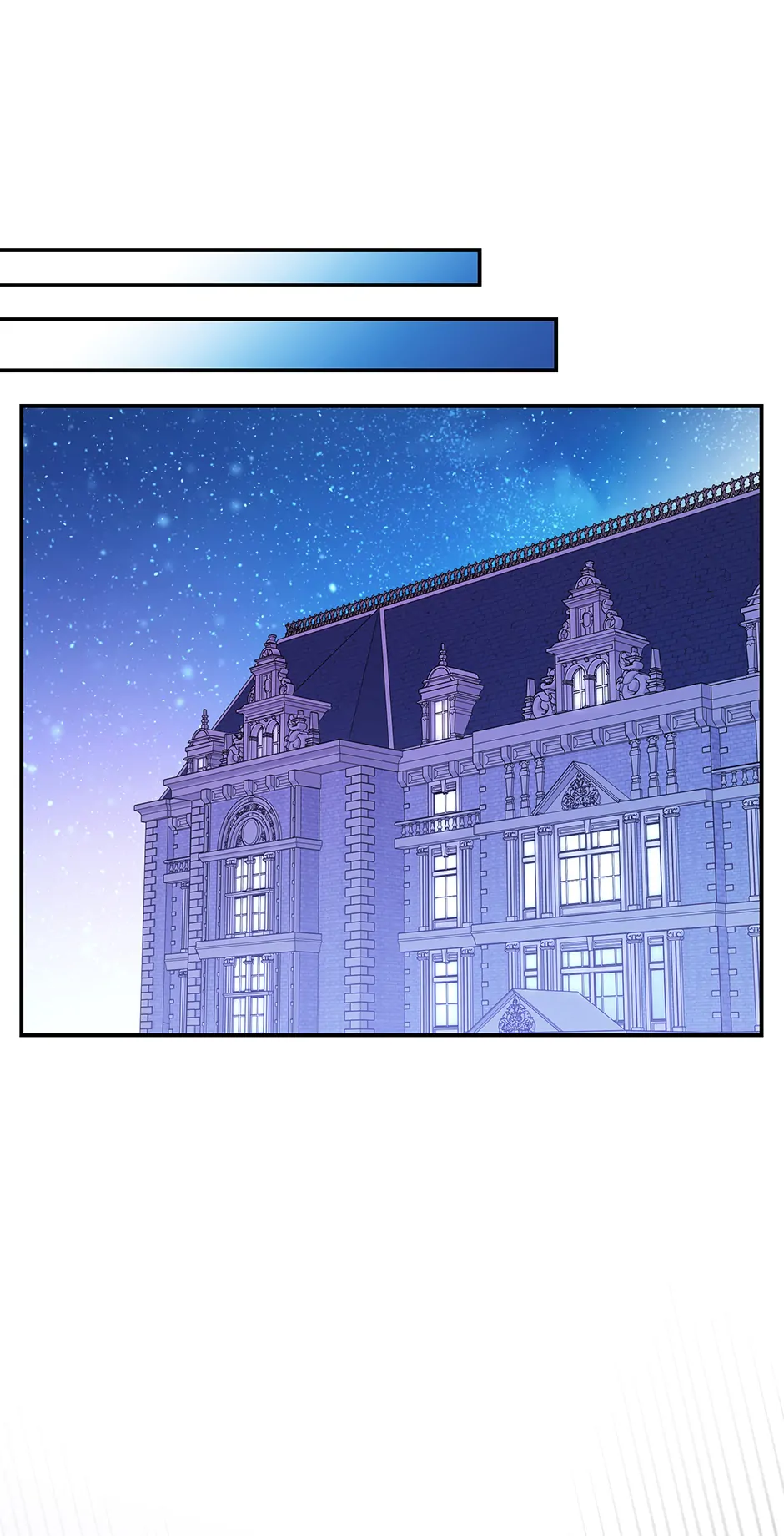 The Villainess Captured the Grand Duke [Official] - Chapter 55 manhwa