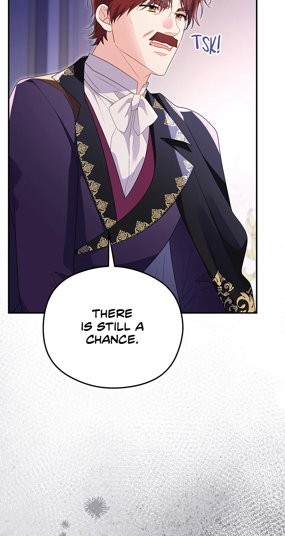 The Villainess Captured the Grand Duke [Official] - Chapter 55 manhwa