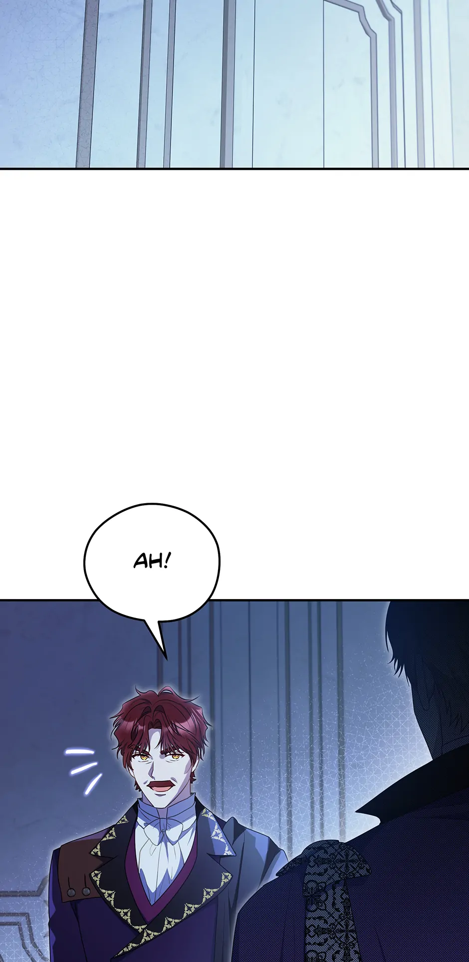 The Villainess Captured the Grand Duke [Official] - Chapter 56 manhwa