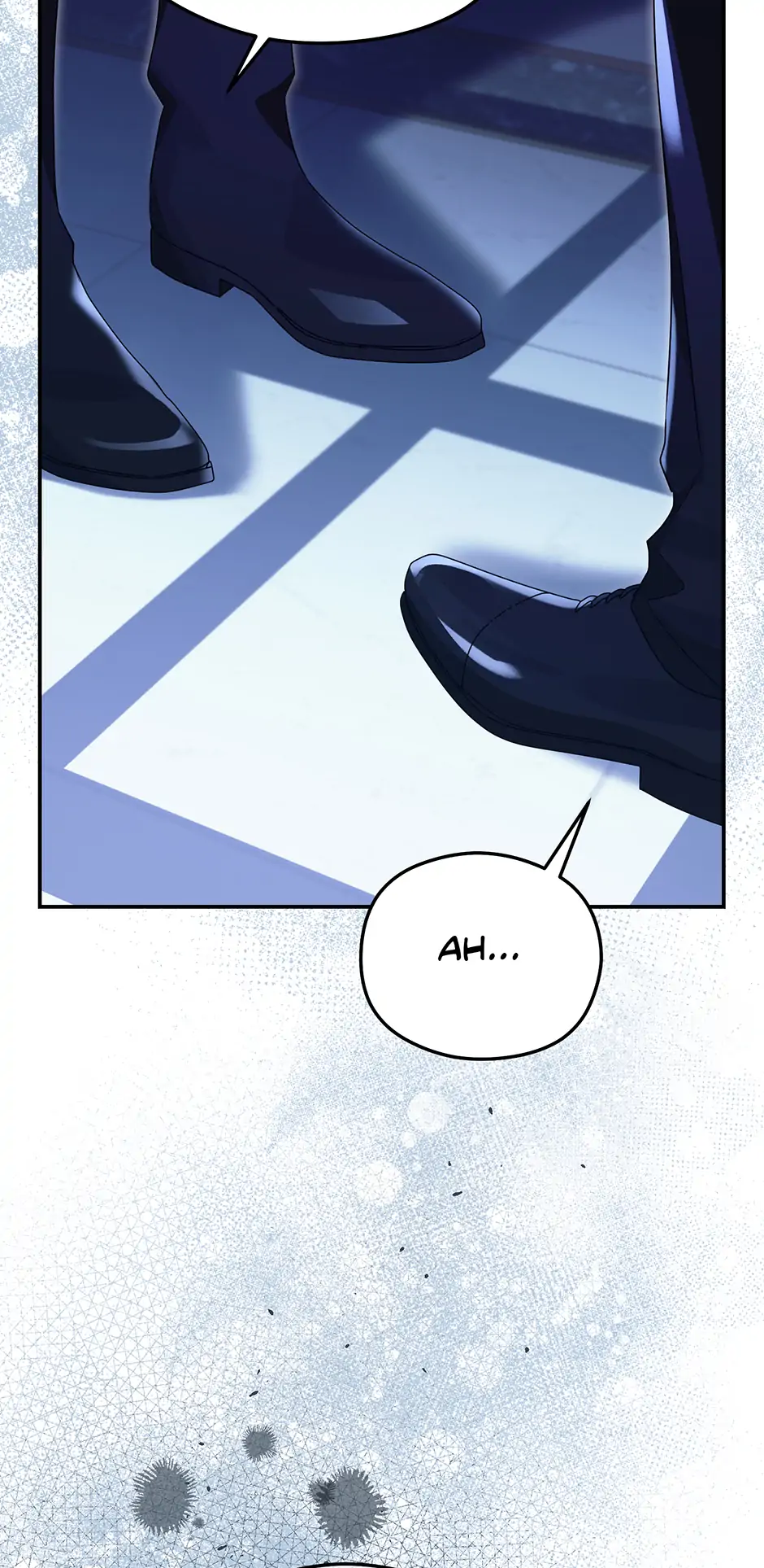 The Villainess Captured the Grand Duke [Official] - Chapter 56 manhwa