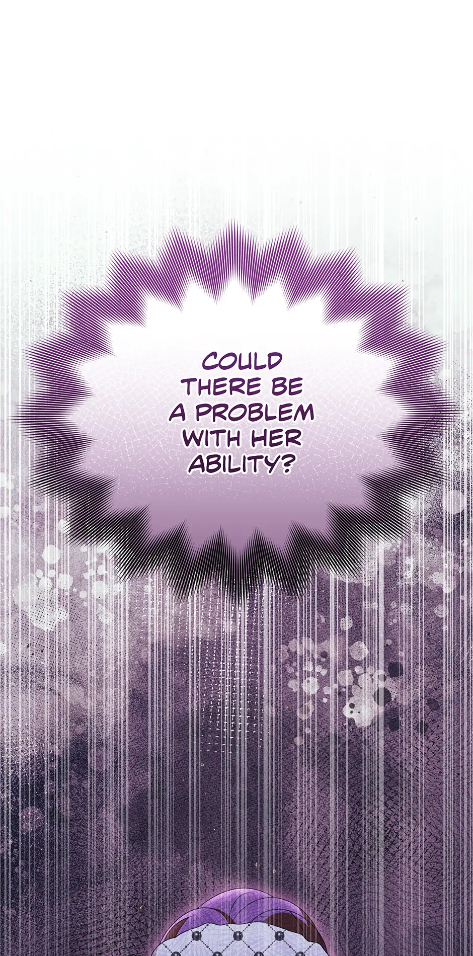The Villainess Captured the Grand Duke [Official] - Chapter 56 manhwa
