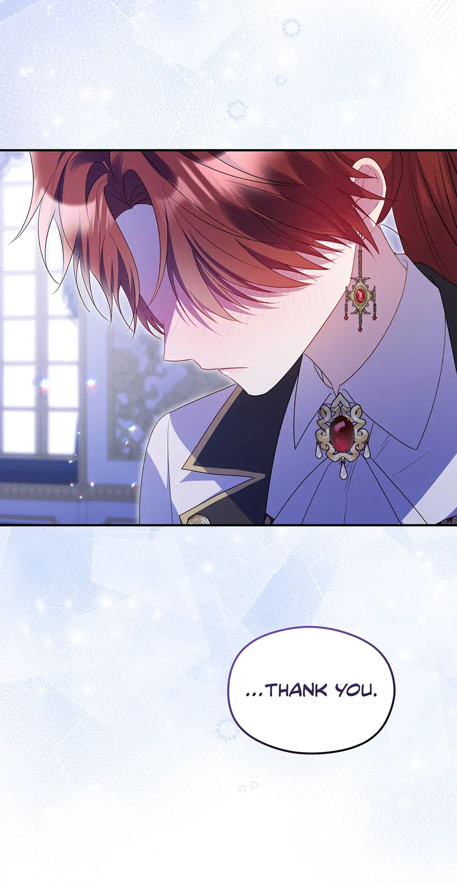 The Villainess Captured the Grand Duke [Official] - Chapter 56 manhwa