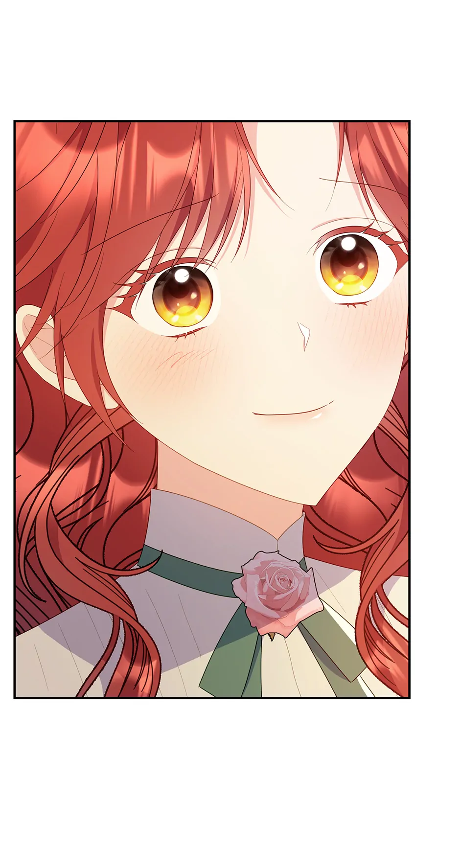 The Villainess Captured the Grand Duke [Official] - Chapter 56 manhwa