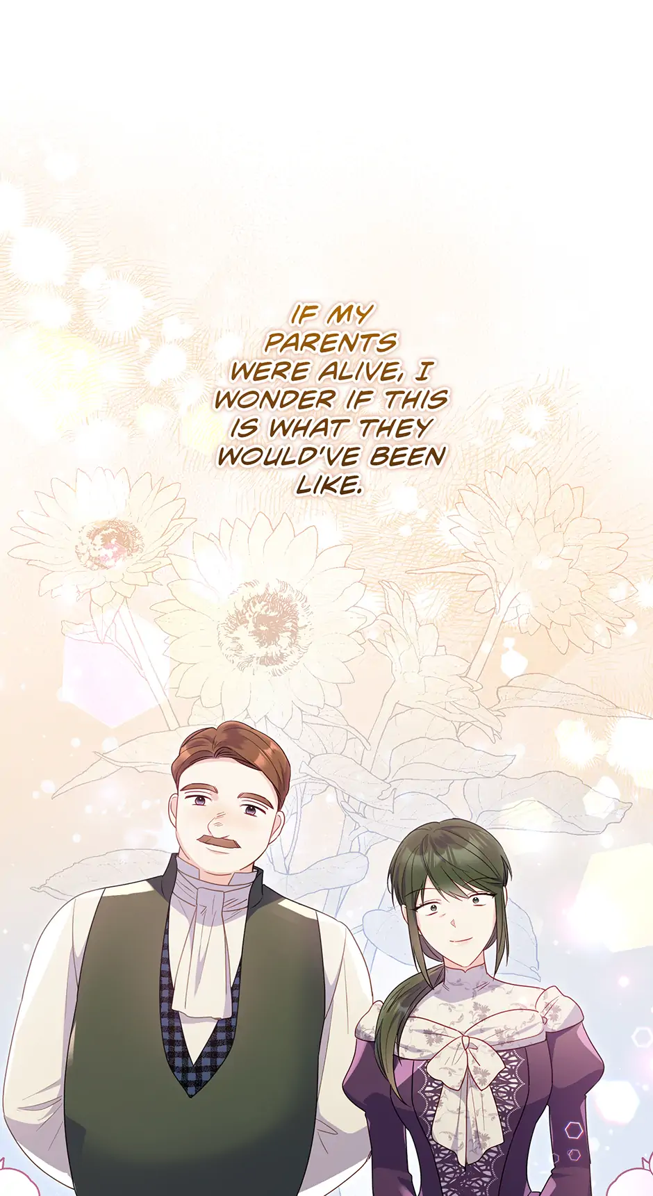 The Villainess Captured the Grand Duke [Official] - Chapter 56 manhwa