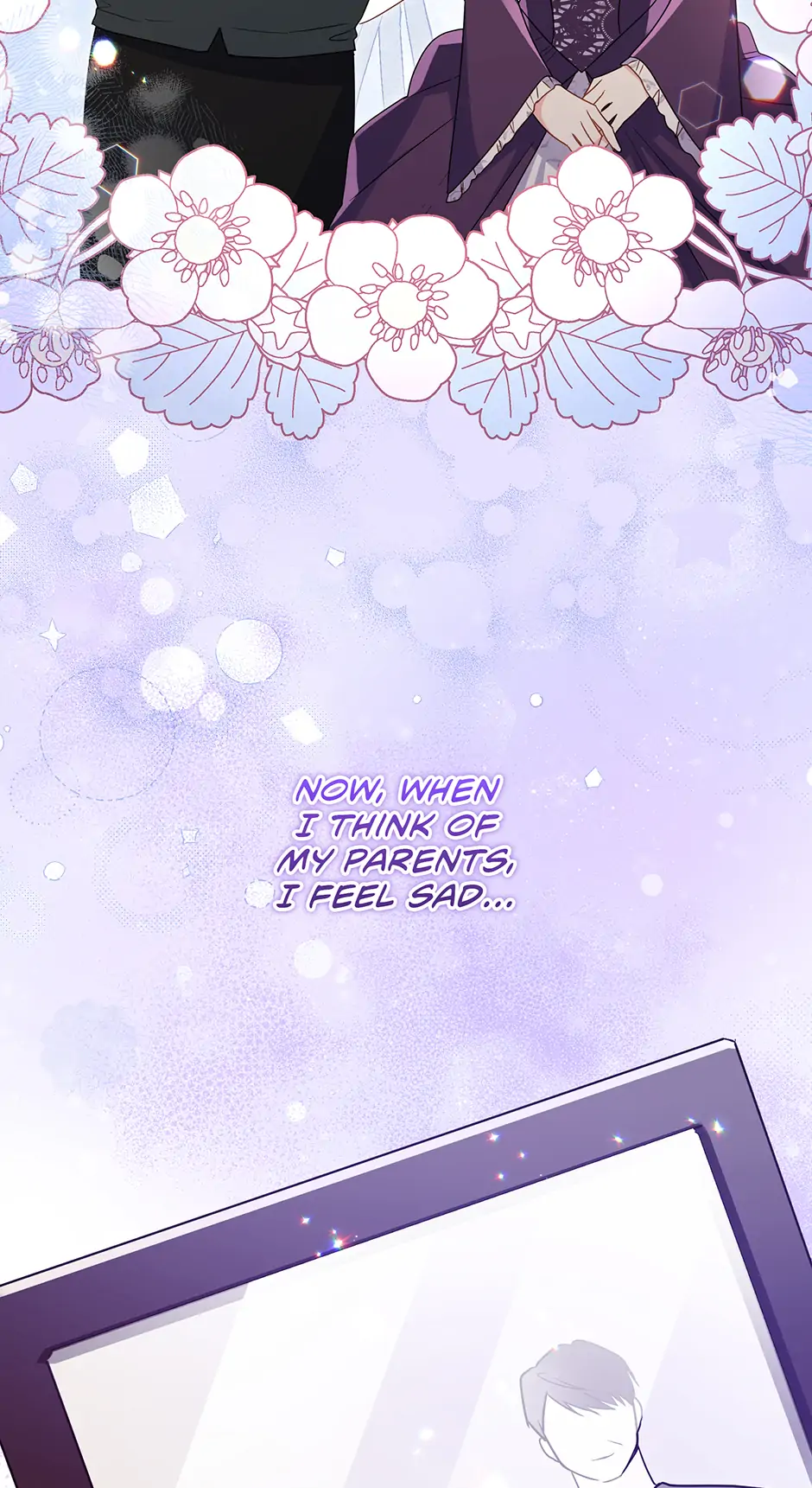 The Villainess Captured the Grand Duke [Official] - Chapter 56 manhwa