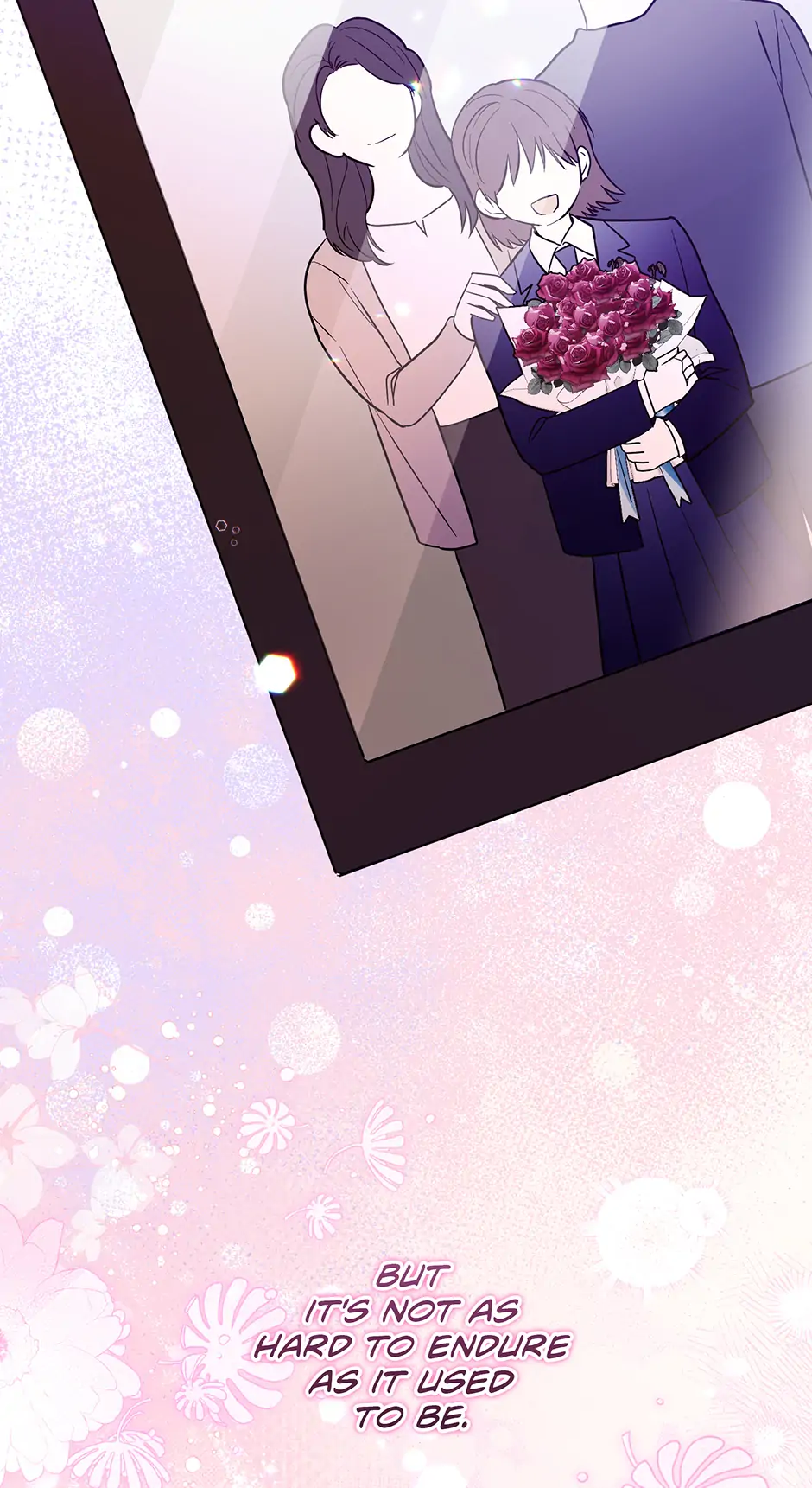 The Villainess Captured the Grand Duke [Official] - Chapter 56 manhwa
