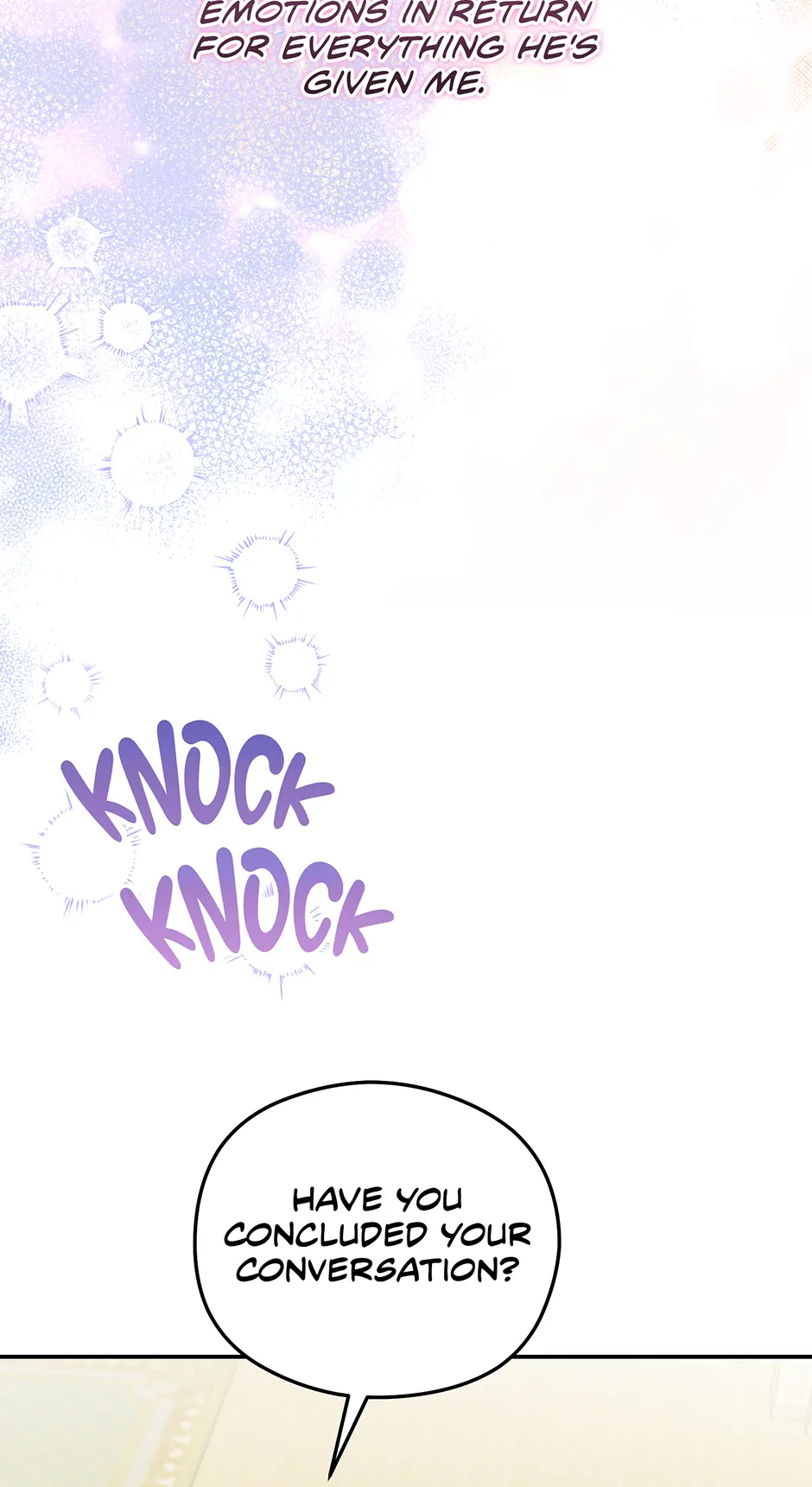 The Villainess Captured the Grand Duke [Official] - Chapter 56 manhwa