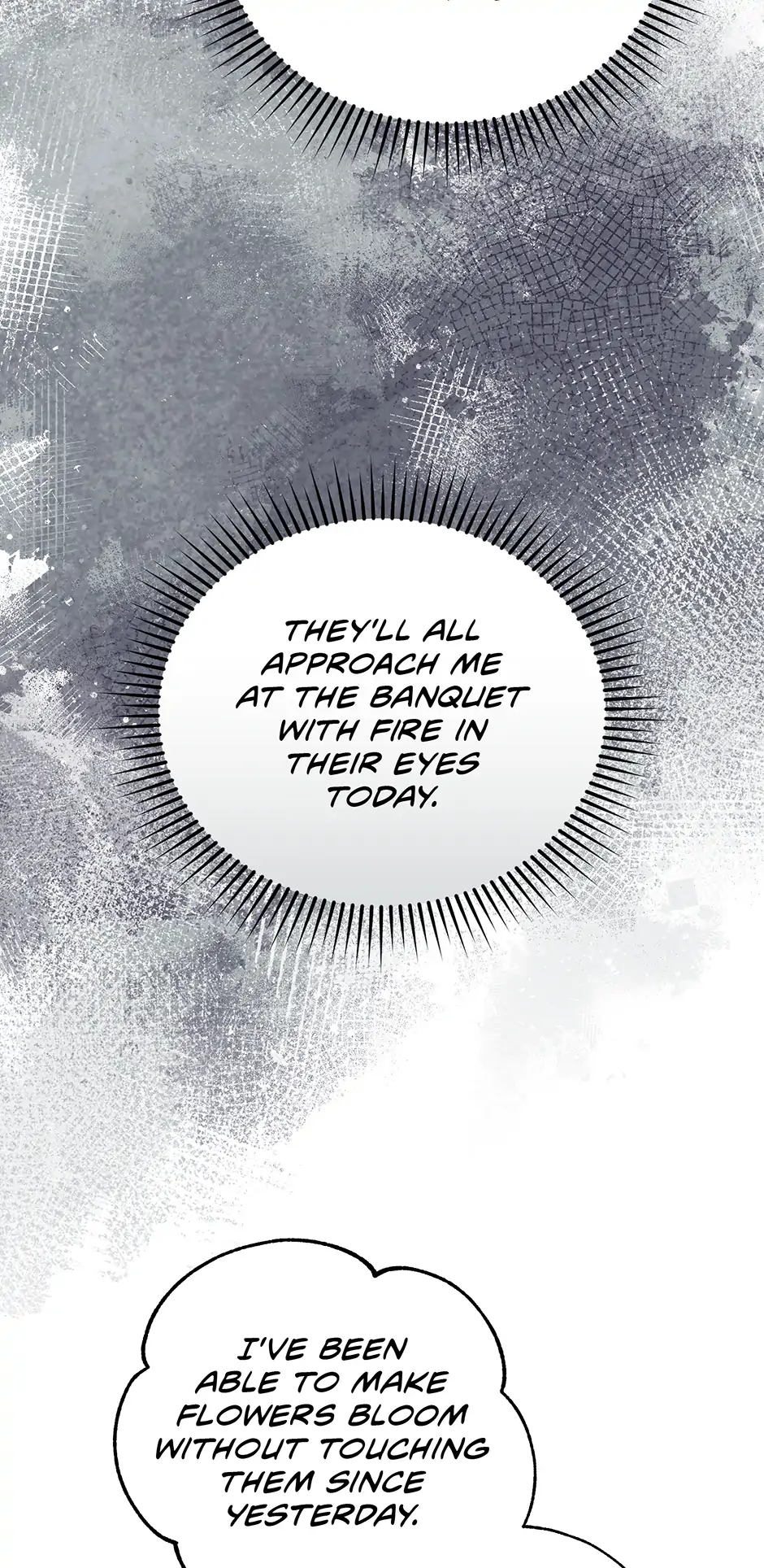 The Villainess Captured the Grand Duke [Official] - Chapter 56 manhwa