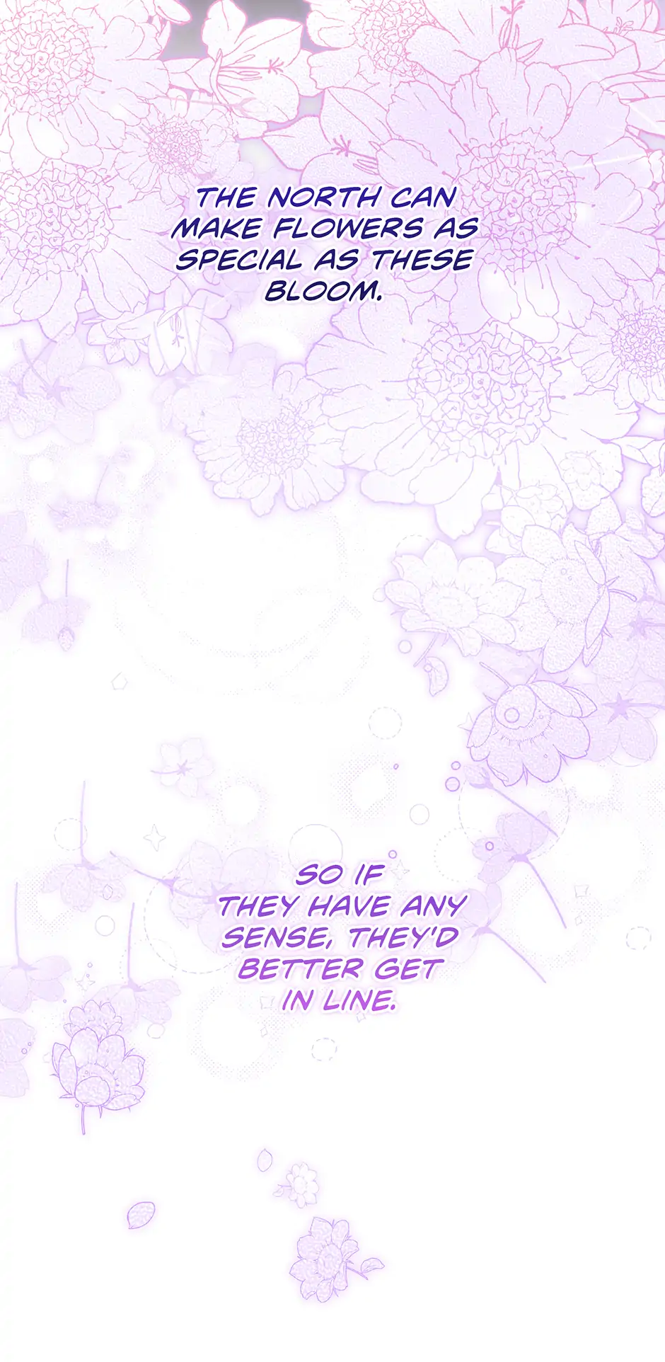 The Villainess Captured the Grand Duke [Official] - Chapter 57 manhwa