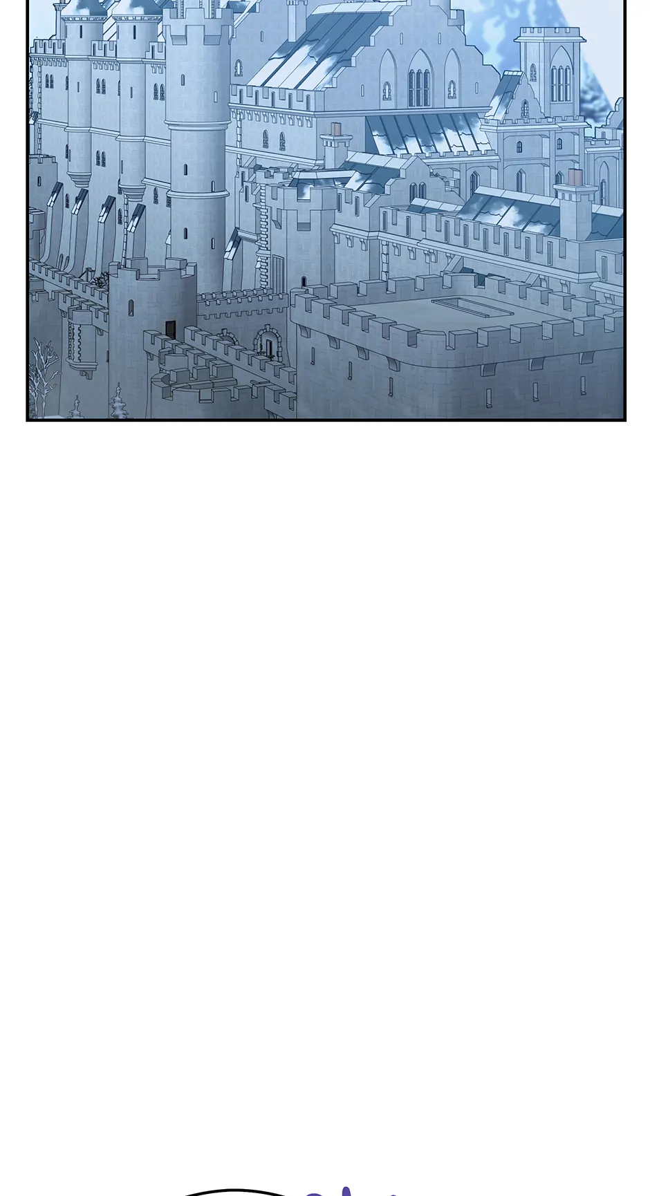 The Villainess Captured the Grand Duke [Official] - Chapter 57 manhwa