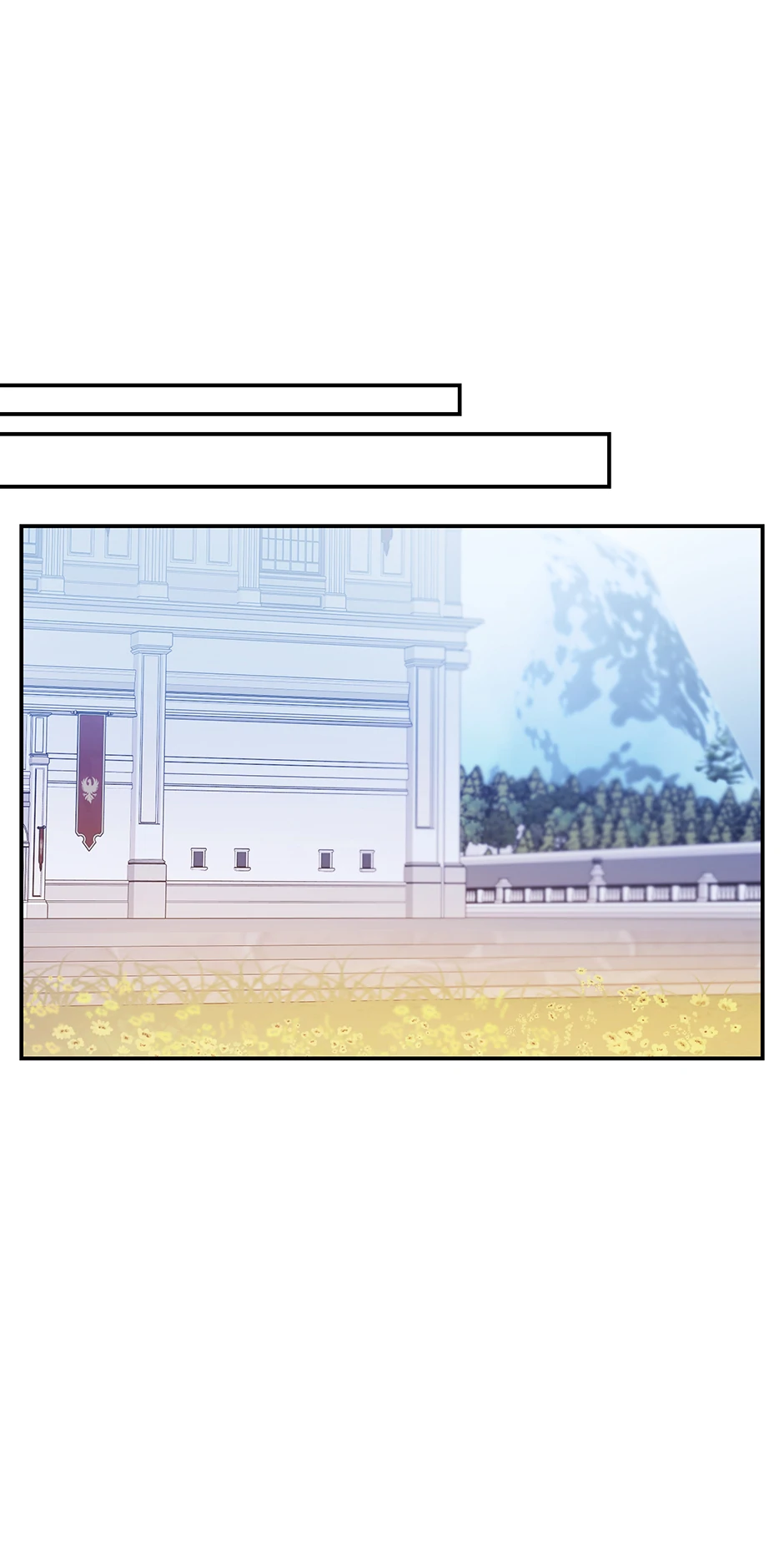 The Villainess Captured the Grand Duke [Official] - Chapter 58 manhwa