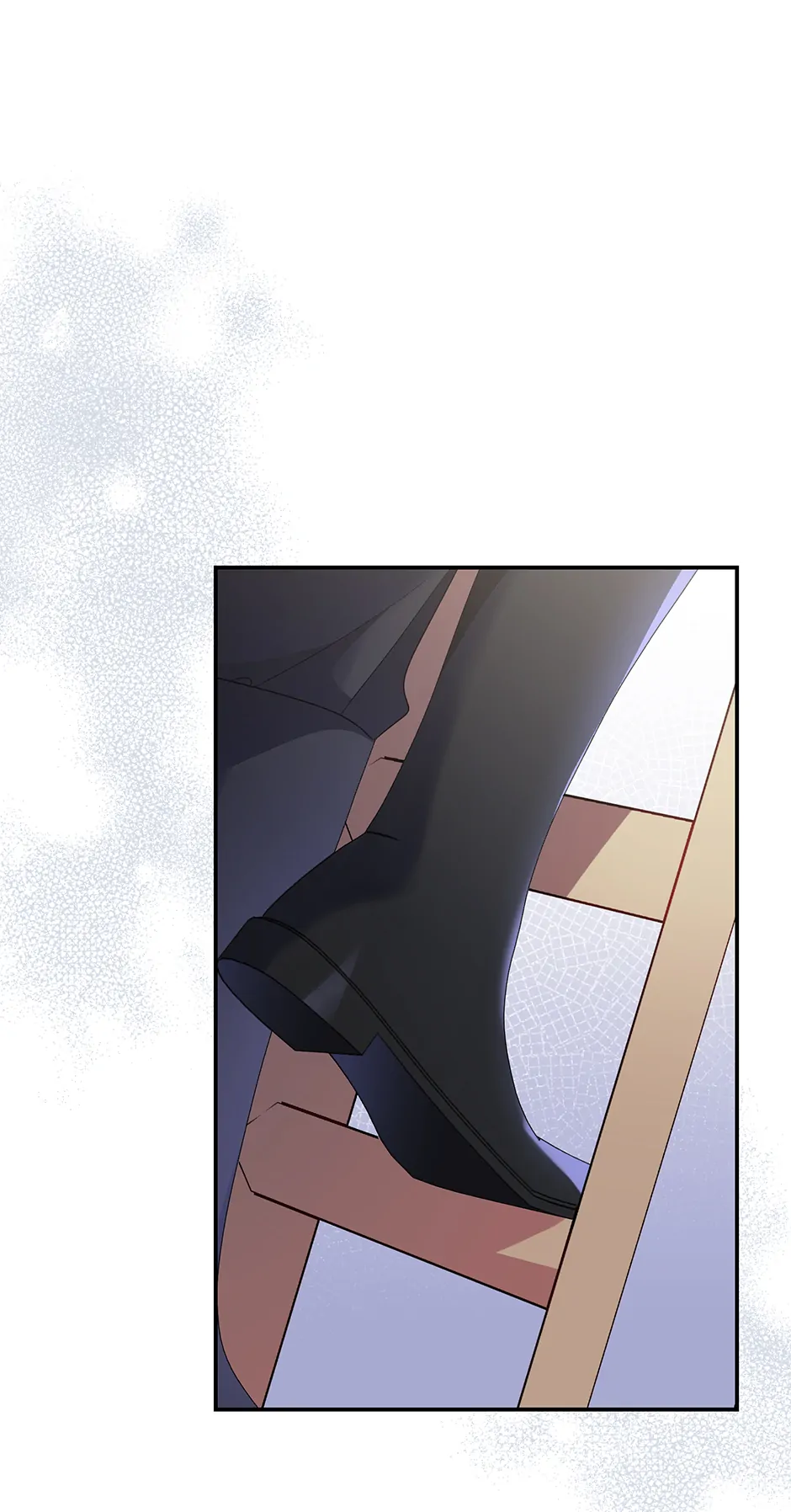 The Villainess Captured the Grand Duke [Official] - Chapter 58 manhwa
