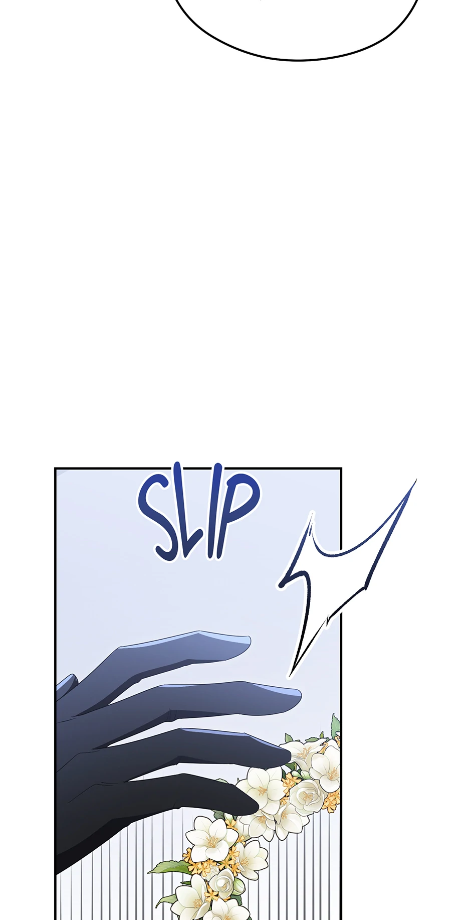 The Villainess Captured the Grand Duke [Official] - Chapter 58 manhwa