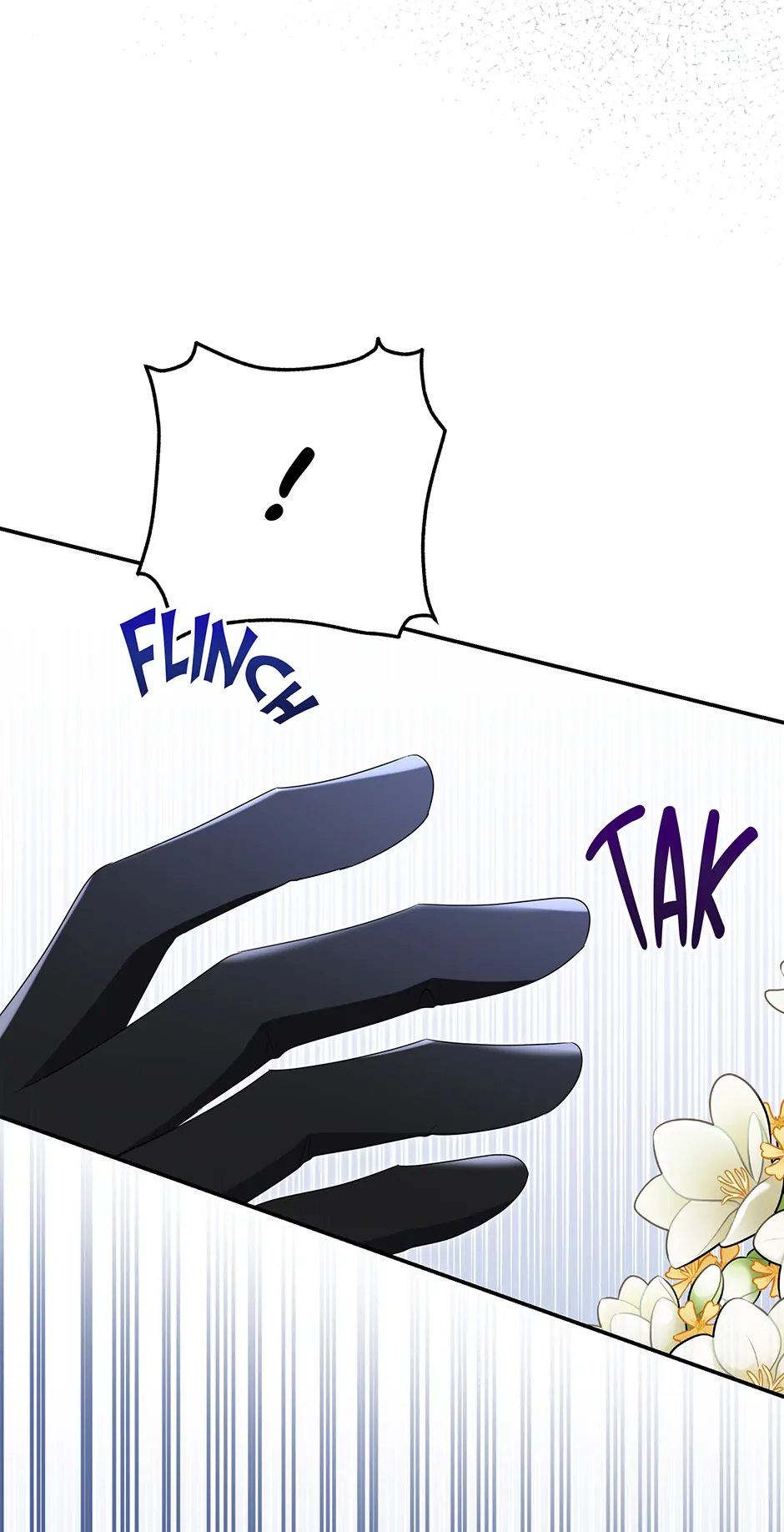 The Villainess Captured the Grand Duke [Official] - Chapter 58 manhwa
