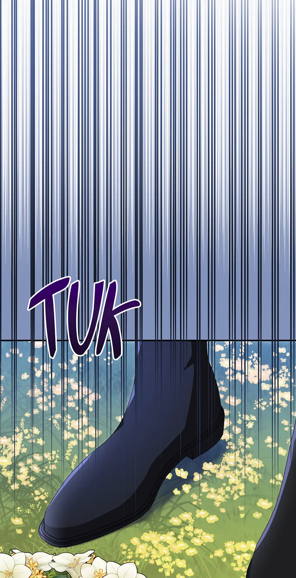 The Villainess Captured the Grand Duke [Official] - Chapter 58 manhwa