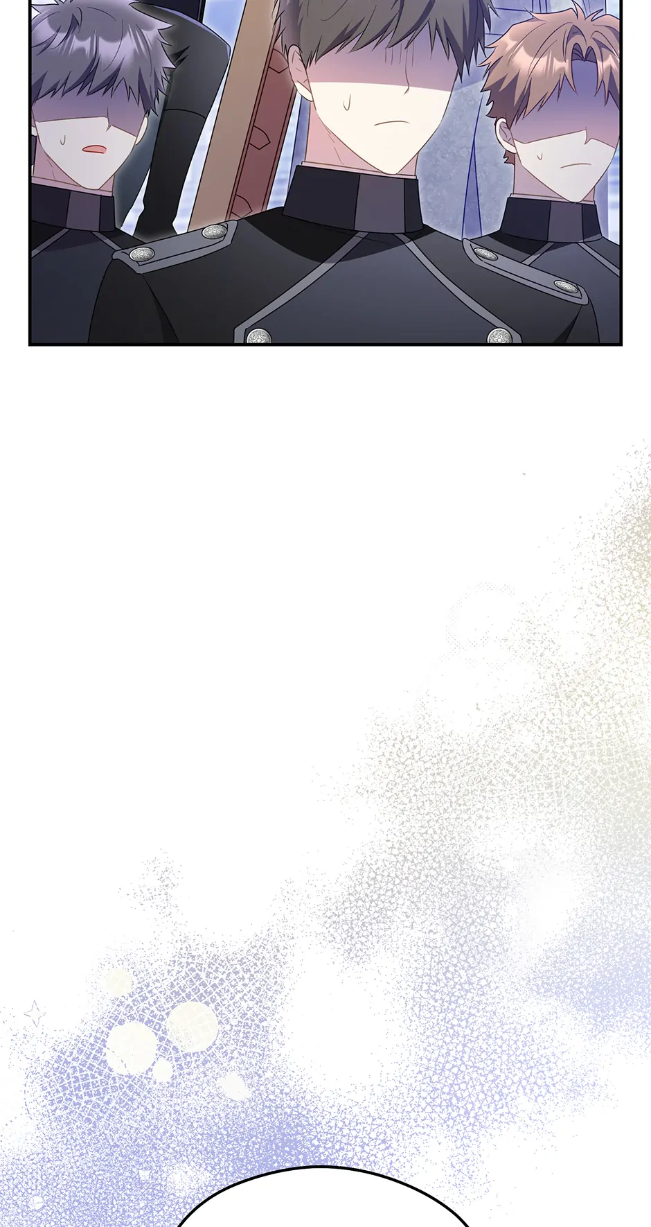 The Villainess Captured the Grand Duke [Official] - Chapter 59 manhwa