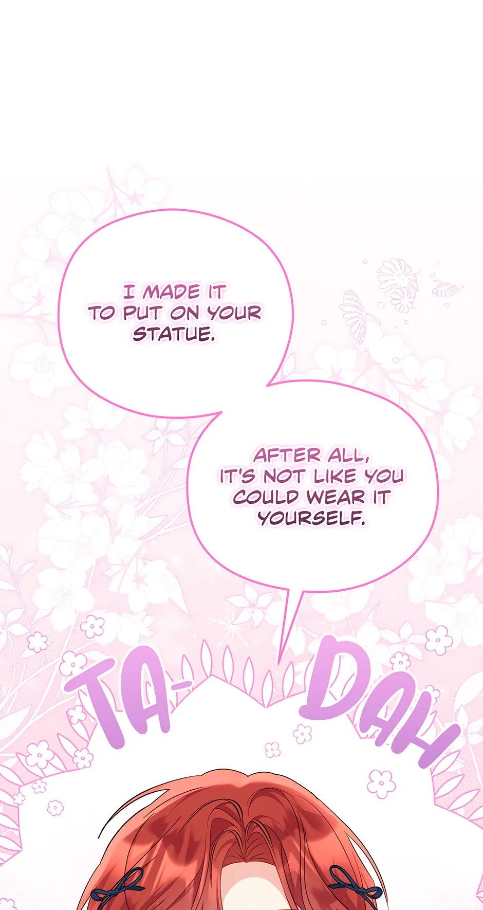 The Villainess Captured the Grand Duke [Official] - Chapter 59 manhwa