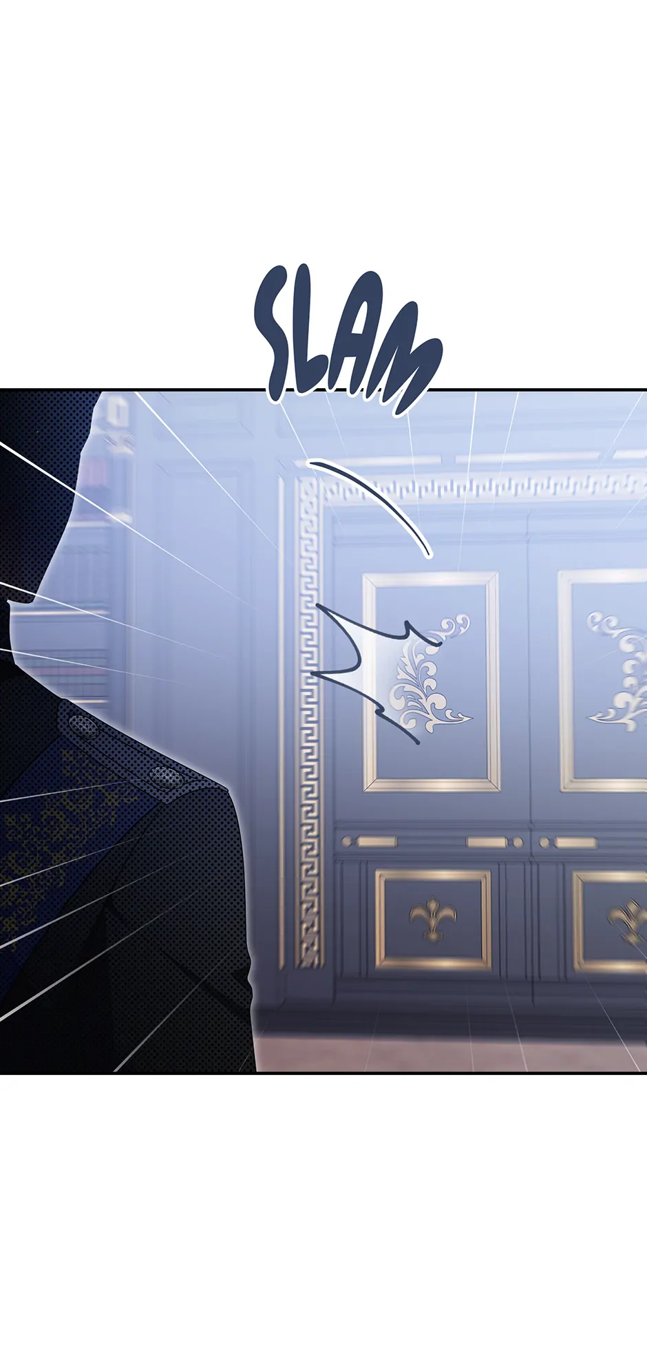 The Villainess Captured the Grand Duke [Official] - Chapter 59 manhwa