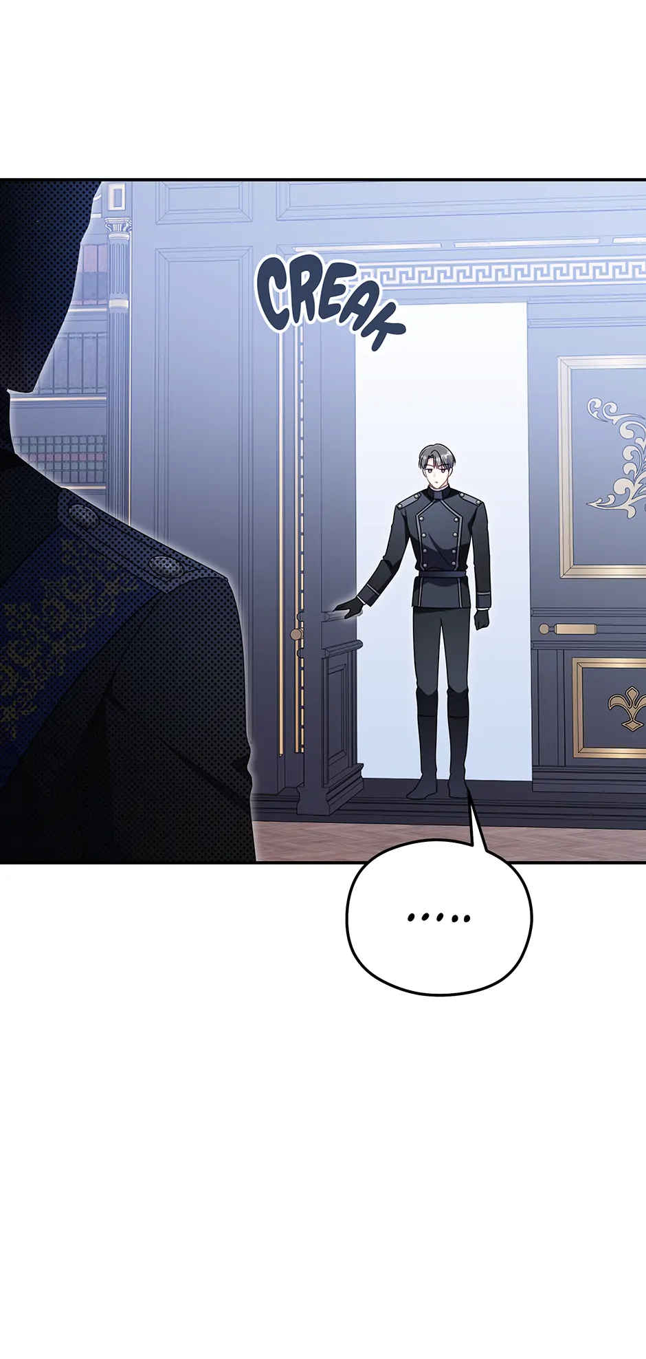 The Villainess Captured the Grand Duke [Official] - Chapter 59 manhwa
