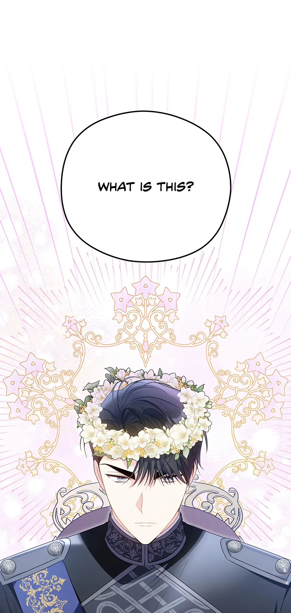 The Villainess Captured the Grand Duke [Official] - Chapter 59 manhwa