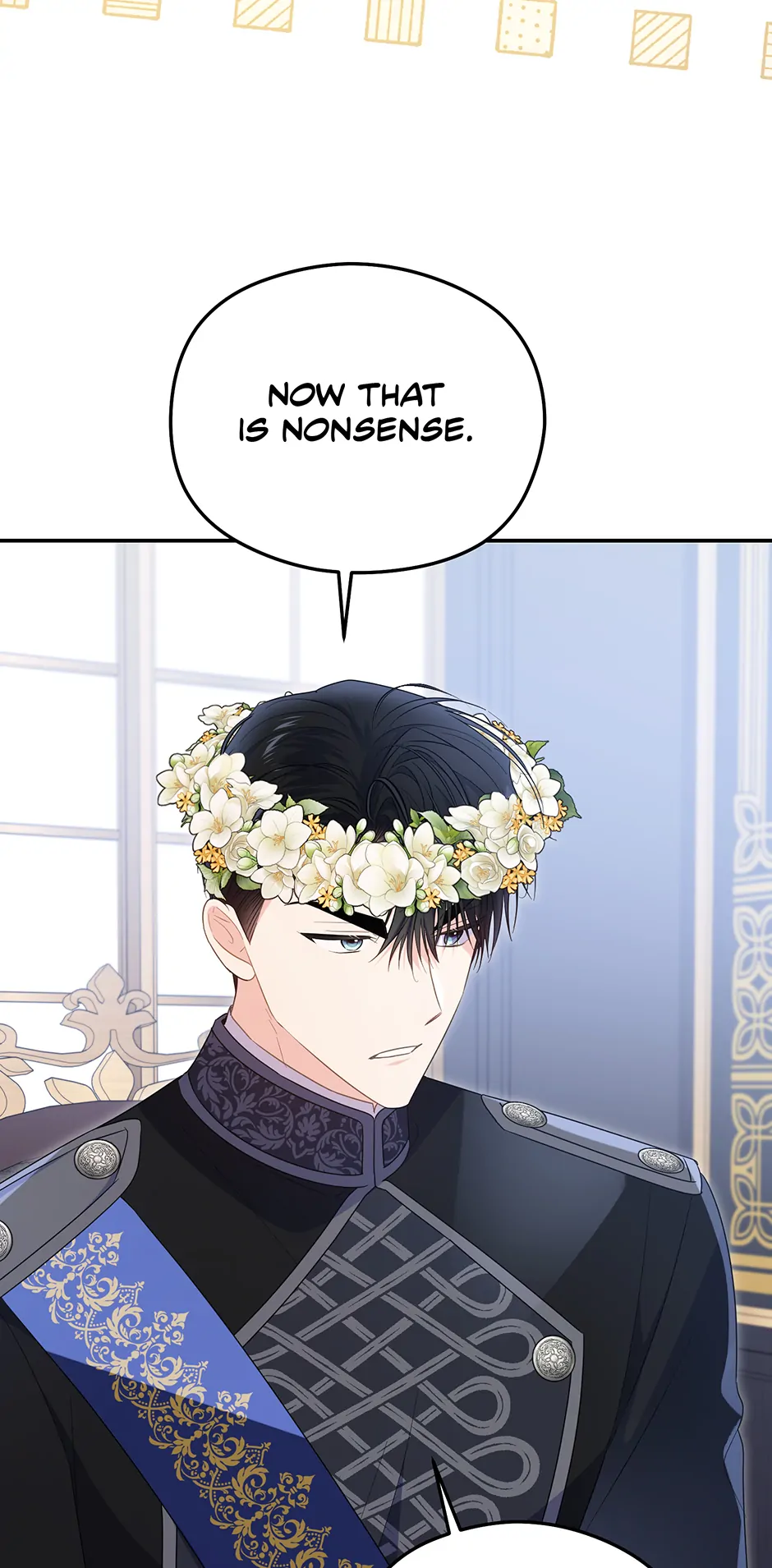 The Villainess Captured the Grand Duke [Official] - Chapter 59 manhwa