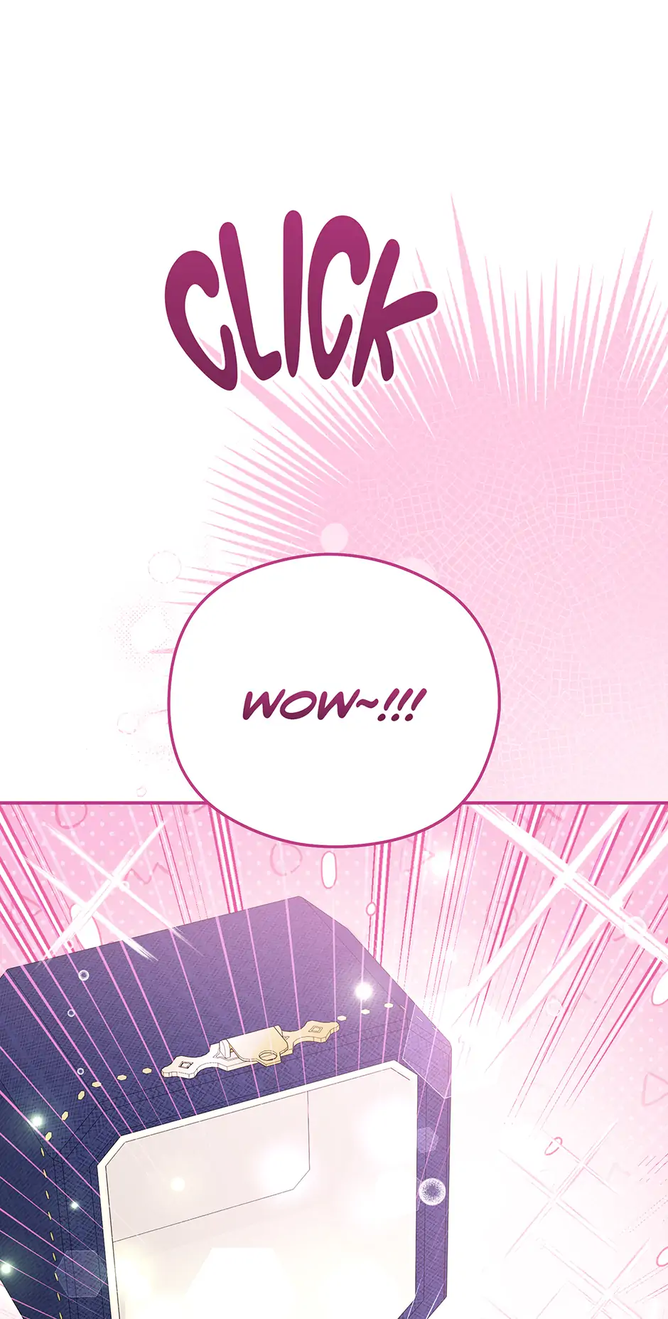 The Villainess Captured the Grand Duke [Official] - Chapter 59 manhwa
