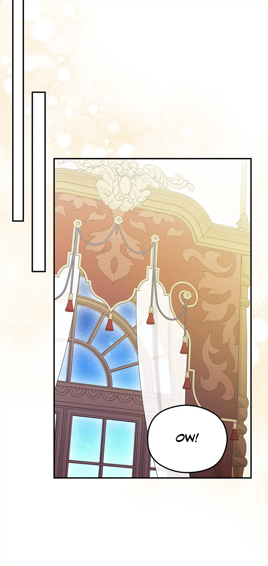 The Villainess Captured the Grand Duke [Official] - Chapter 59 manhwa