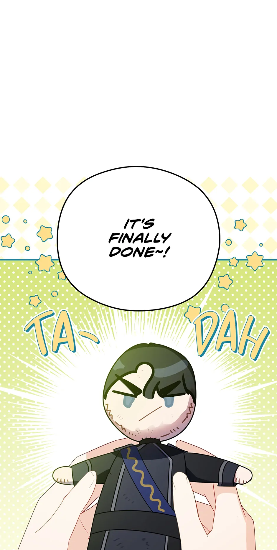The Villainess Captured the Grand Duke [Official] - Chapter 59 manhwa