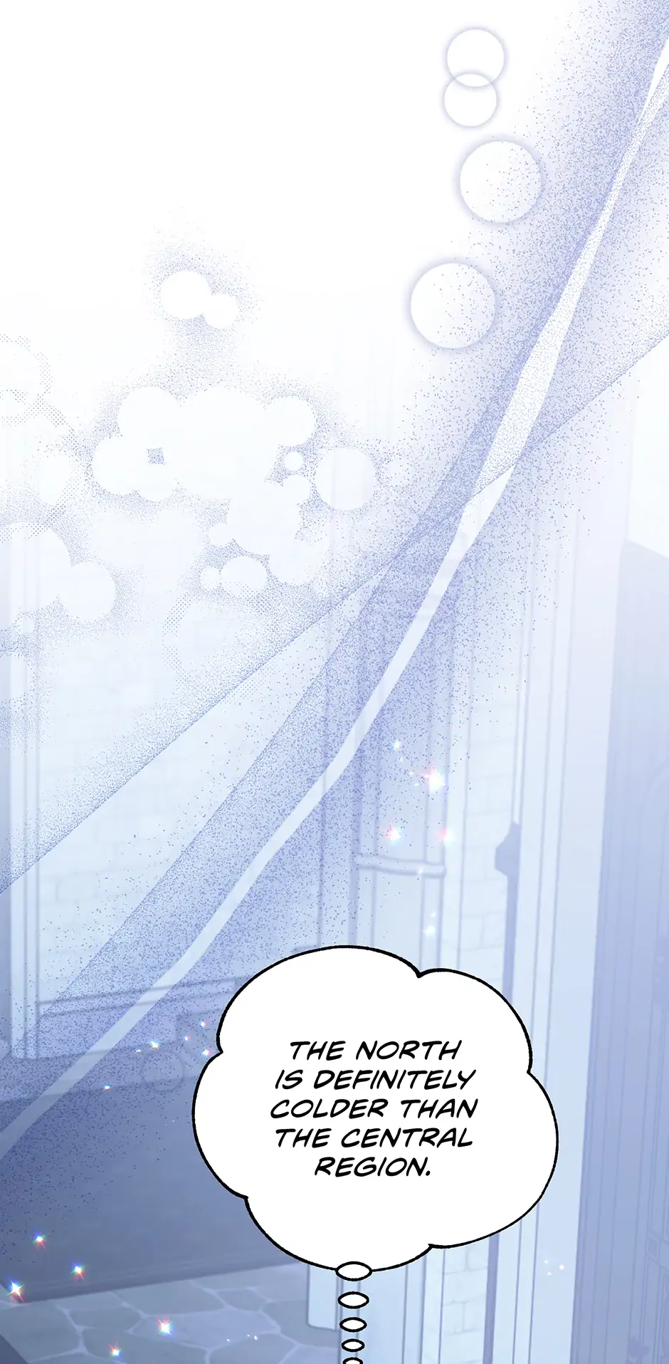 The Villainess Captured the Grand Duke [Official] - Chapter 59 manhwa