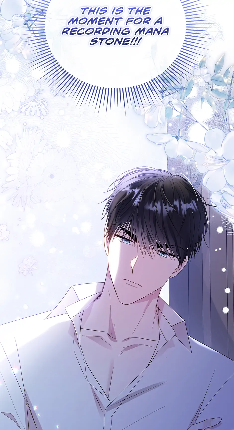 The Villainess Captured the Grand Duke [Official] - Chapter 59 manhwa