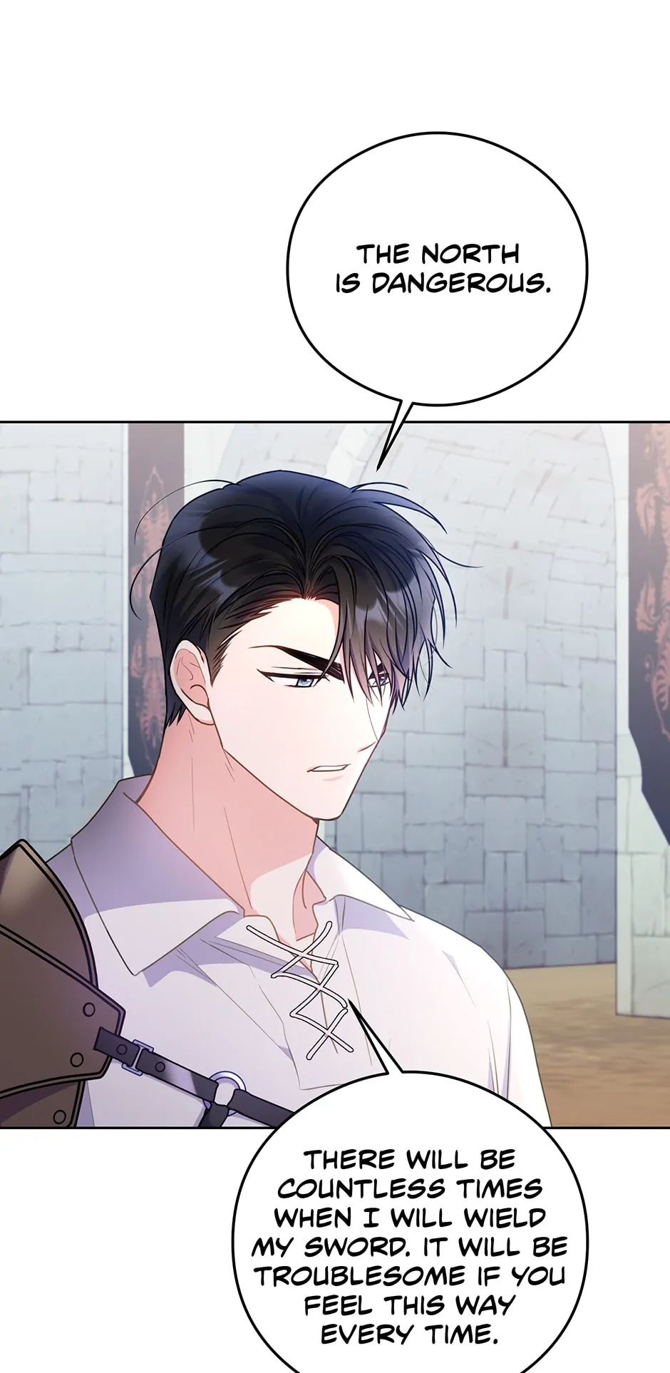 The Villainess Captured the Grand Duke [Official] - Chapter 6 manhwa