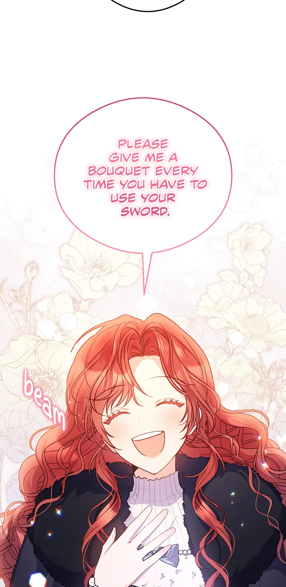 The Villainess Captured the Grand Duke [Official] - Chapter 6 manhwa