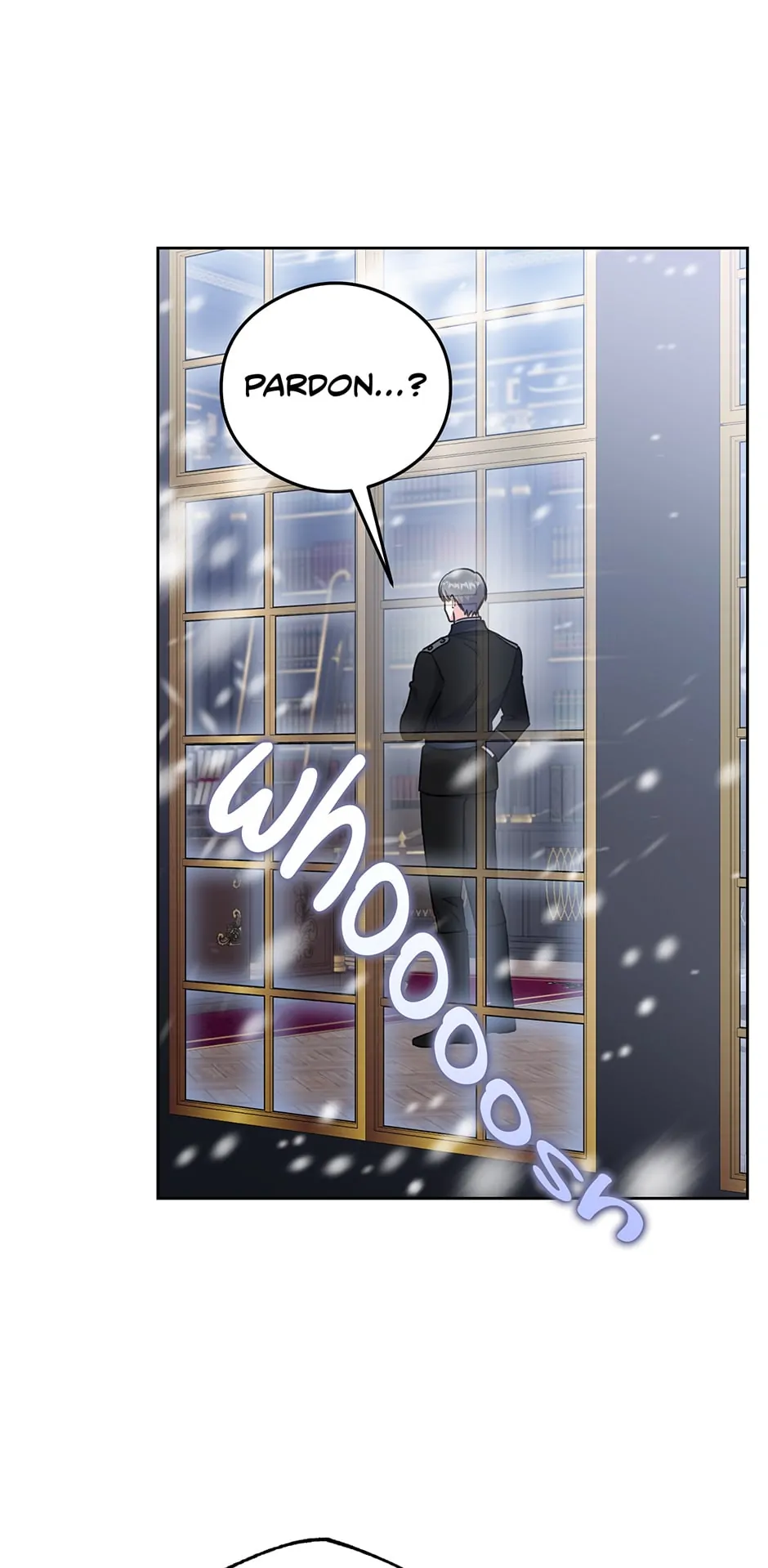 The Villainess Captured the Grand Duke [Official] - Chapter 6 manhwa