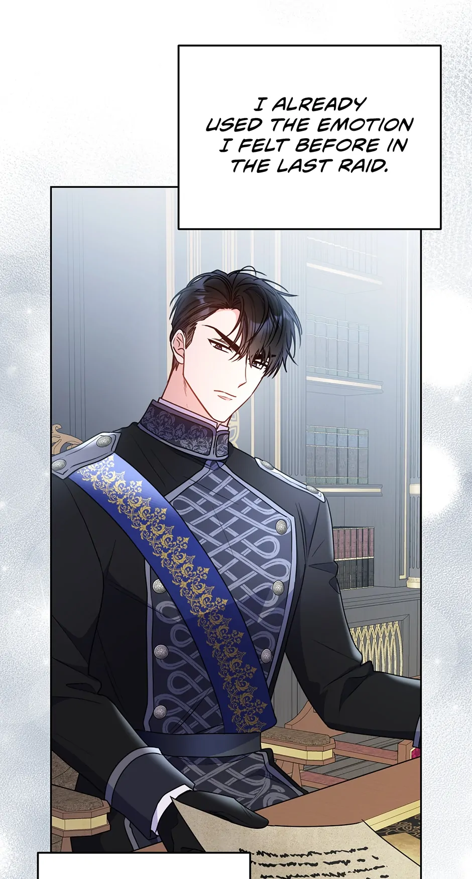 The Villainess Captured the Grand Duke [Official] - Chapter 6 manhwa
