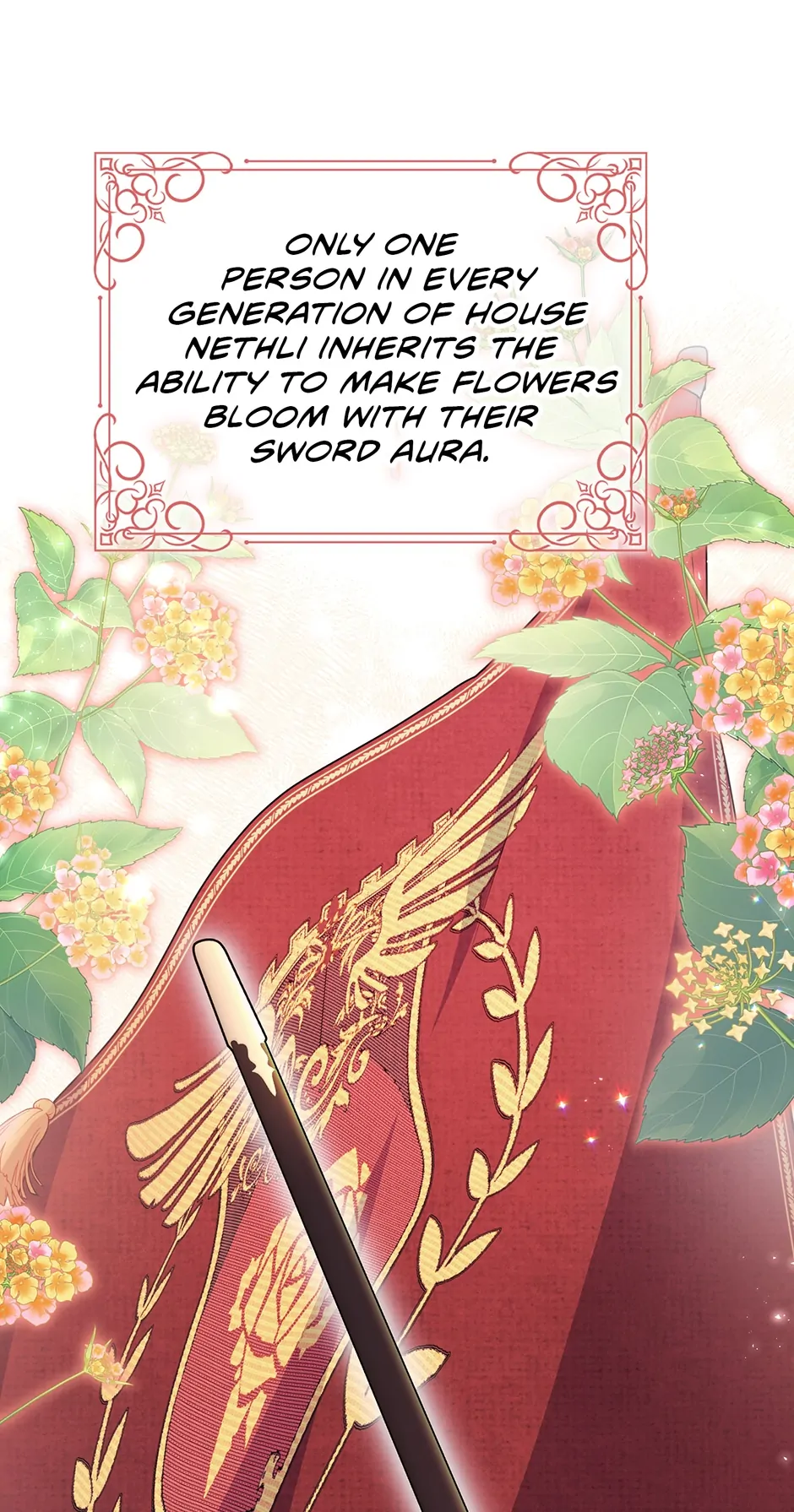 The Villainess Captured the Grand Duke [Official] - Chapter 6 manhwa