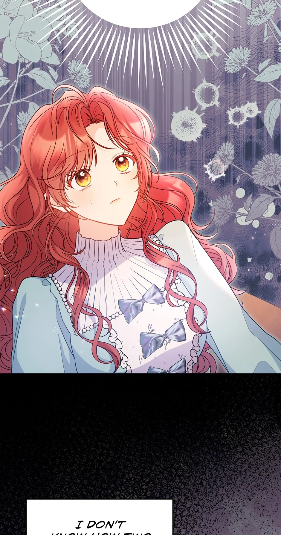 The Villainess Captured the Grand Duke [Official] - Chapter 6 manhwa