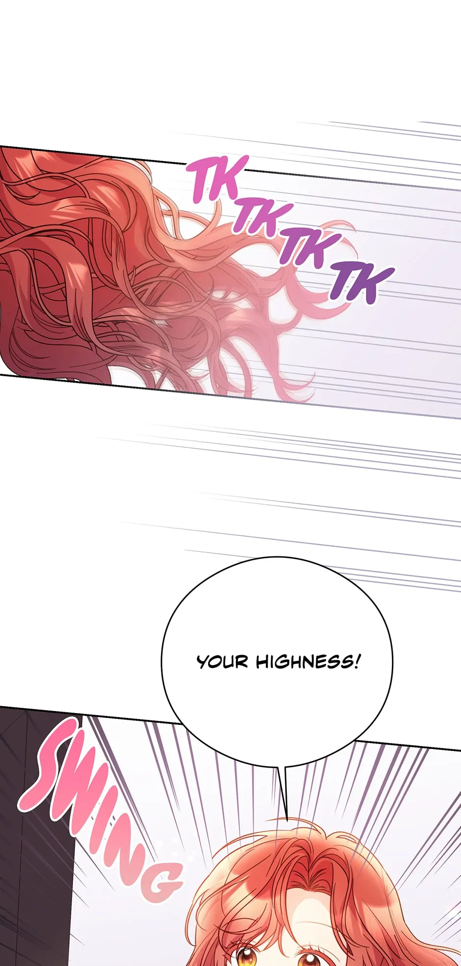 The Villainess Captured the Grand Duke [Official] - Chapter 6 manhwa
