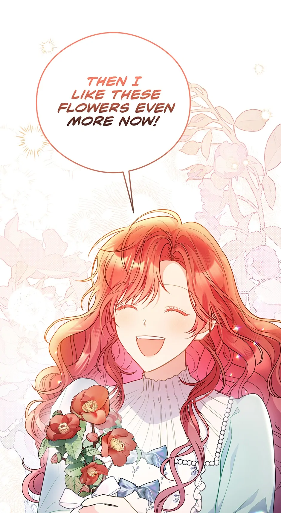 The Villainess Captured the Grand Duke [Official] - Chapter 6 manhwa