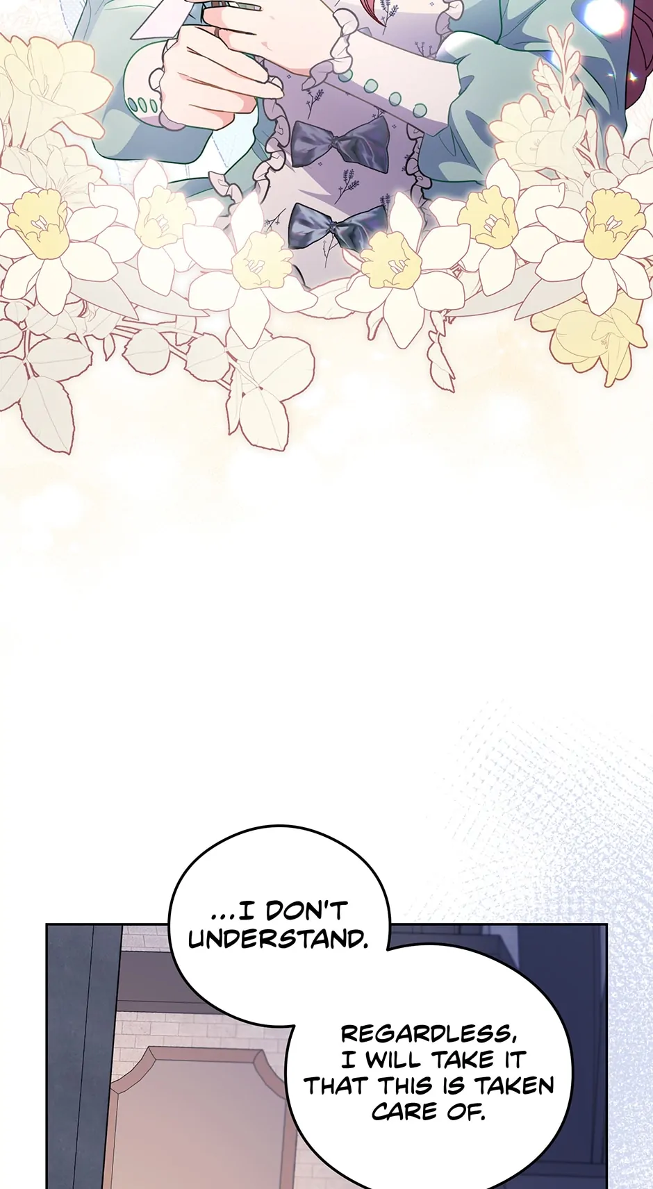 The Villainess Captured the Grand Duke [Official] - Chapter 6 manhwa