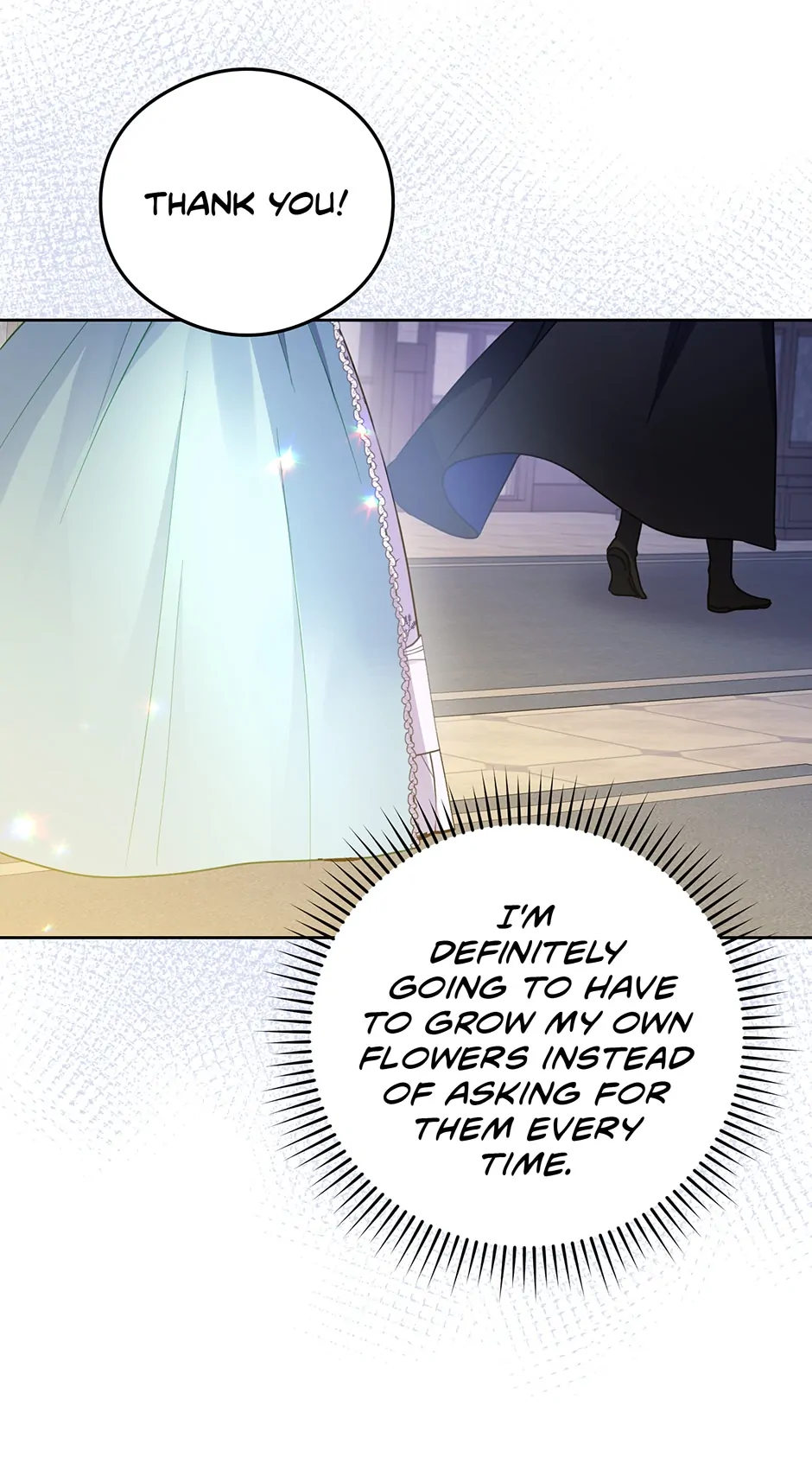 The Villainess Captured the Grand Duke [Official] - Chapter 6 manhwa