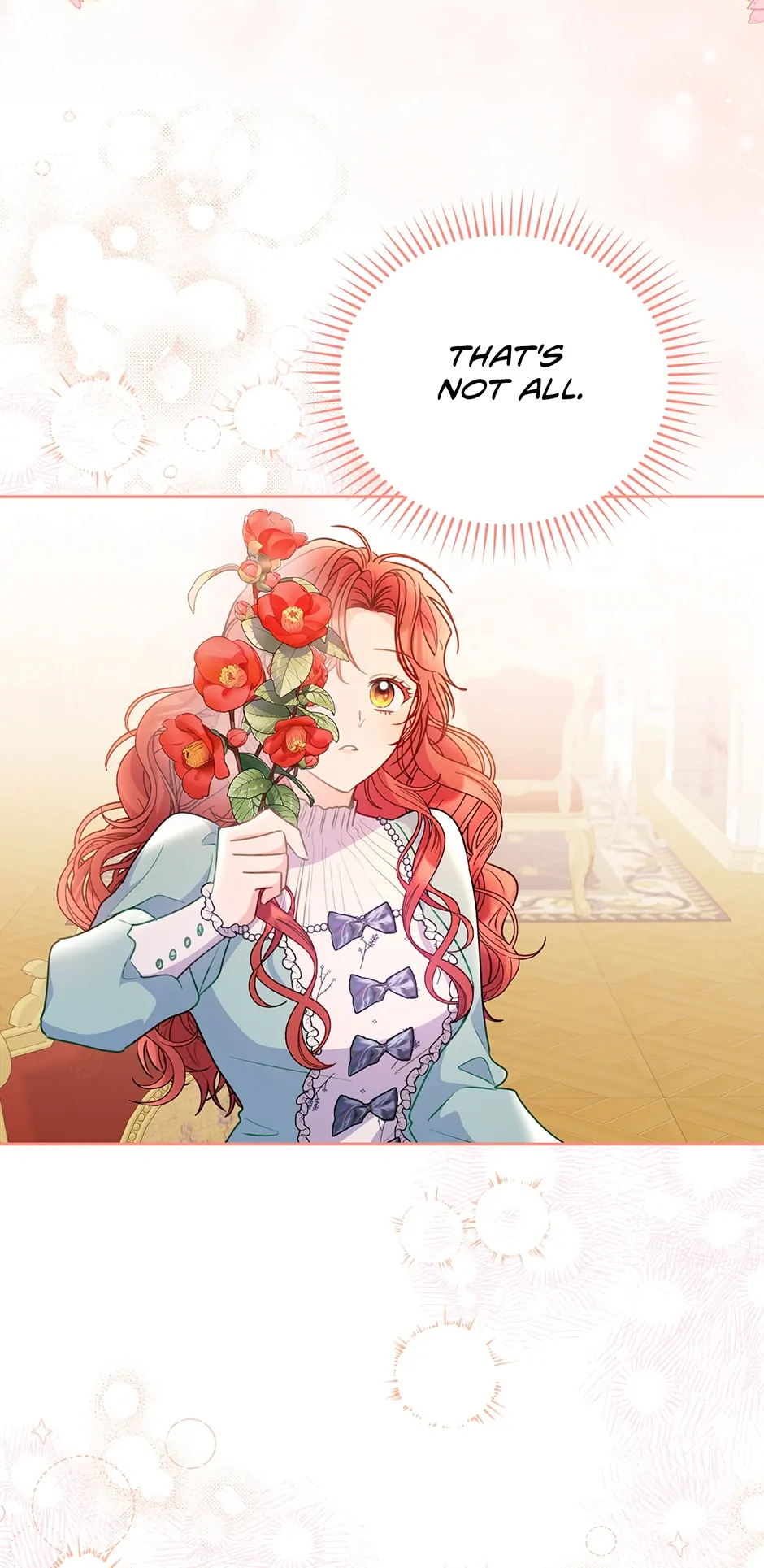 The Villainess Captured the Grand Duke [Official] - Chapter 6 manhwa