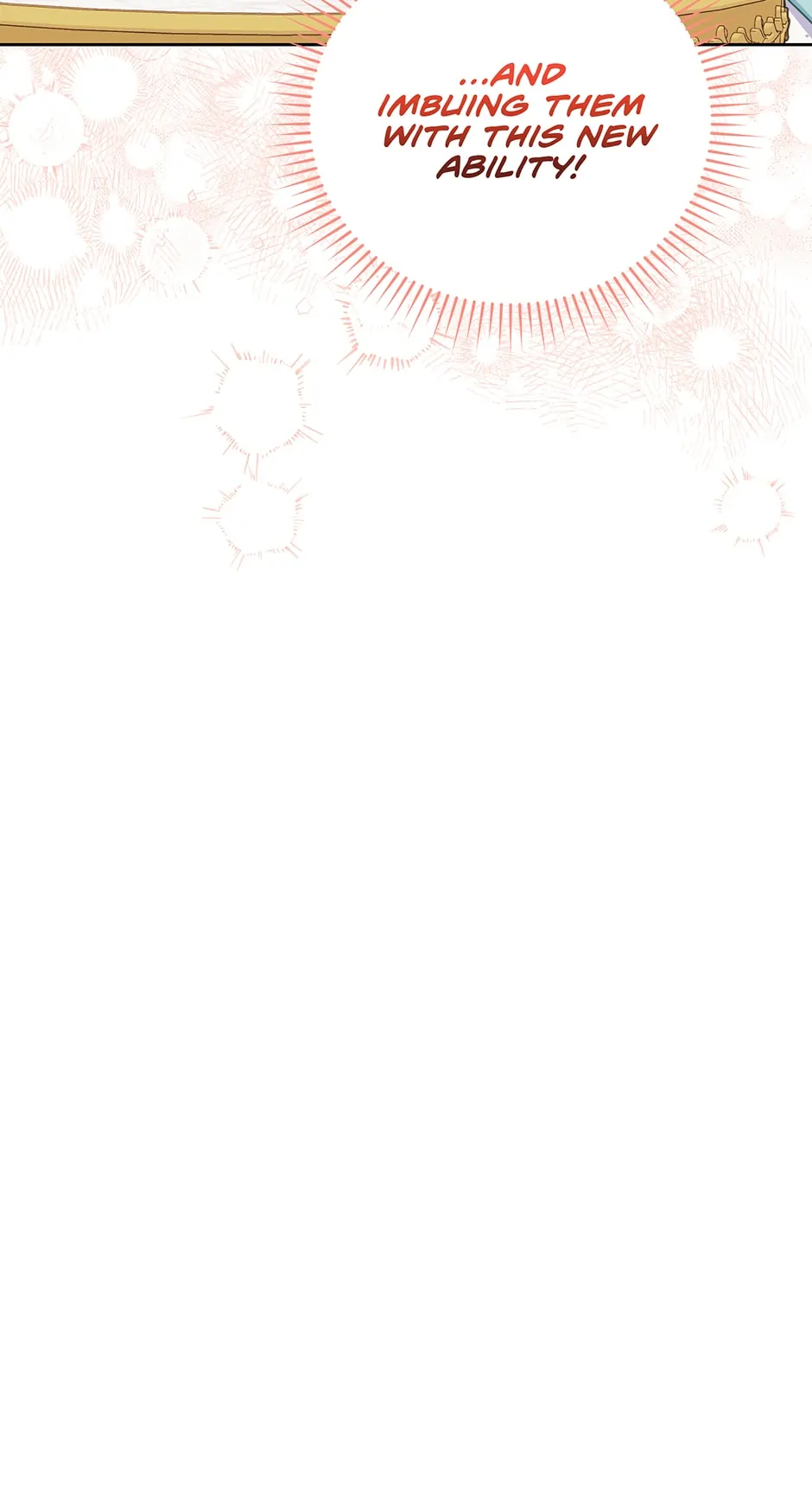 The Villainess Captured the Grand Duke [Official] - Chapter 6 manhwa