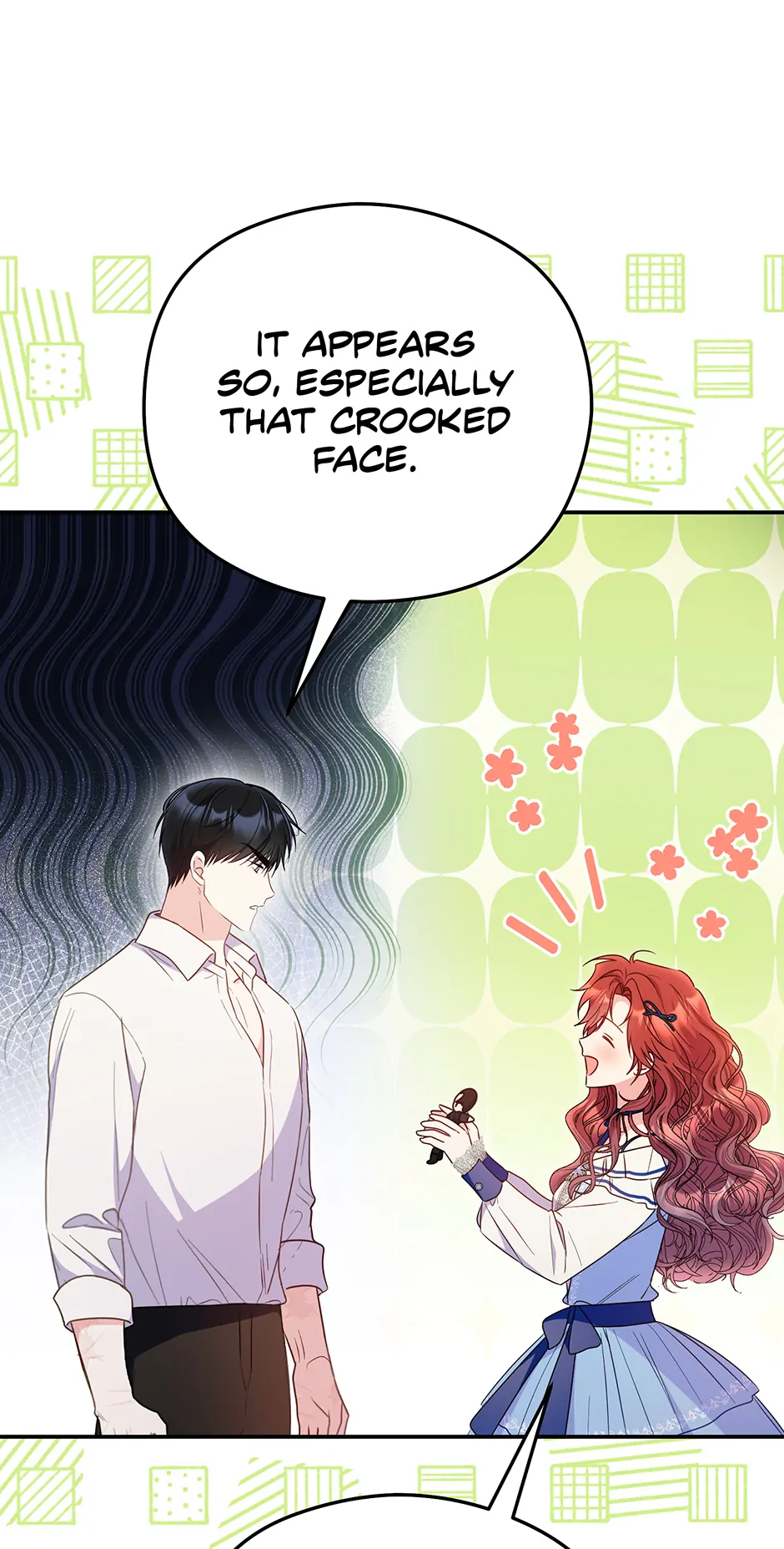 The Villainess Captured the Grand Duke [Official] - Chapter 60 manhwa
