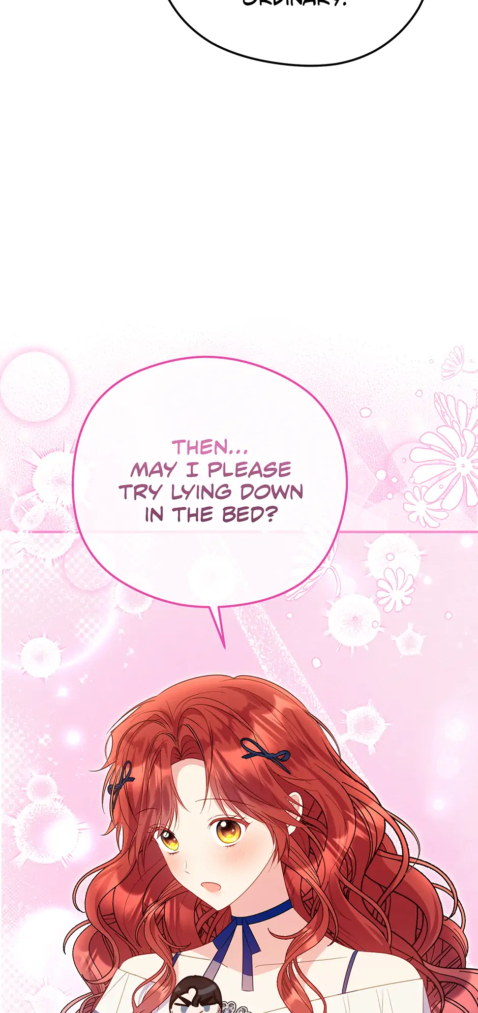 The Villainess Captured the Grand Duke [Official] - Chapter 60 manhwa